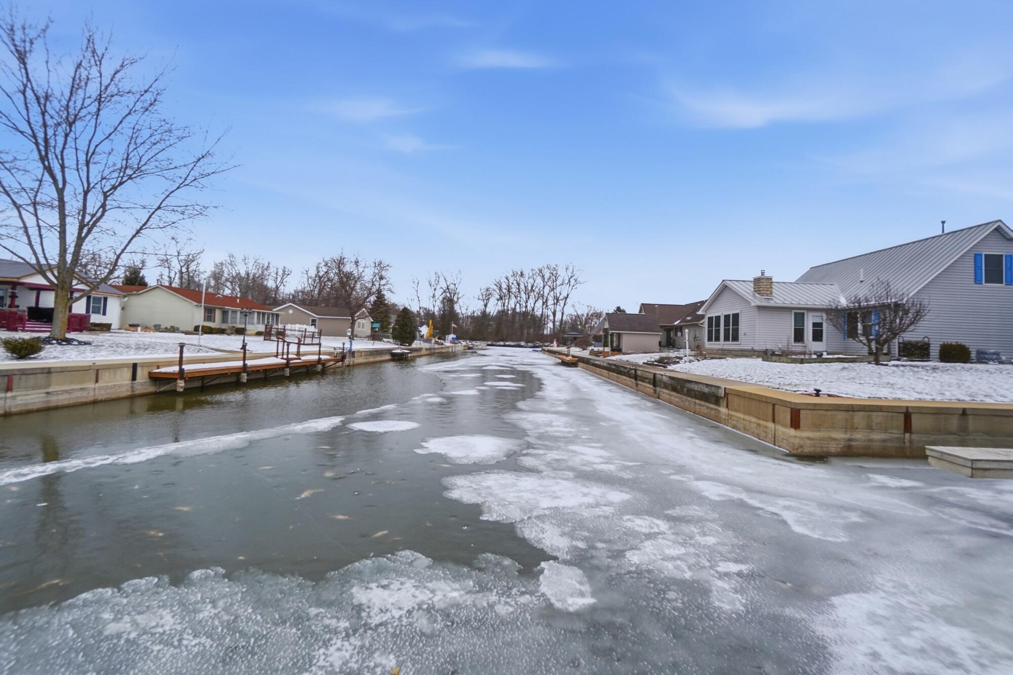 5266 Kittle Road, Celina, Ohio 45822