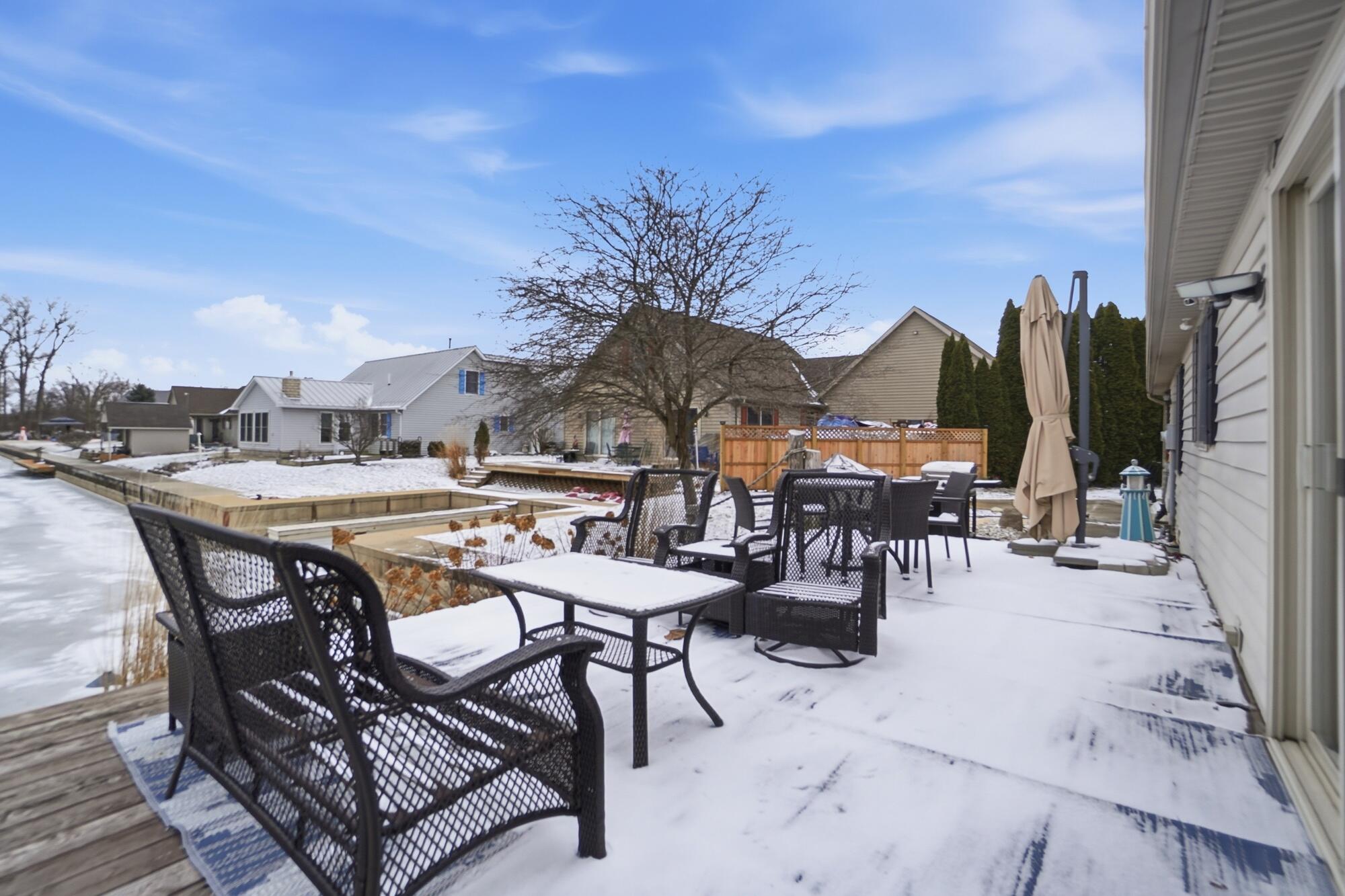 5266 Kittle Road, Celina, Ohio 45822