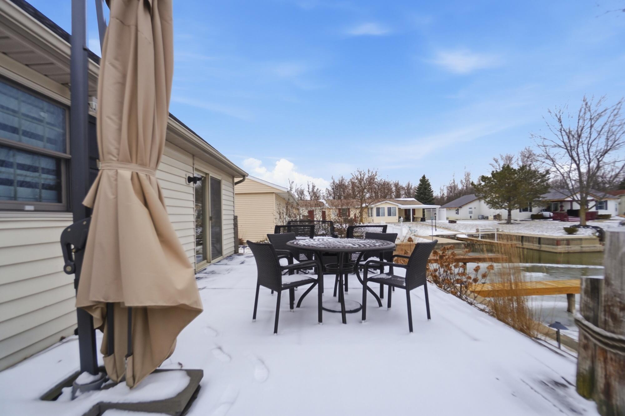 5266 Kittle Road, Celina, Ohio 45822