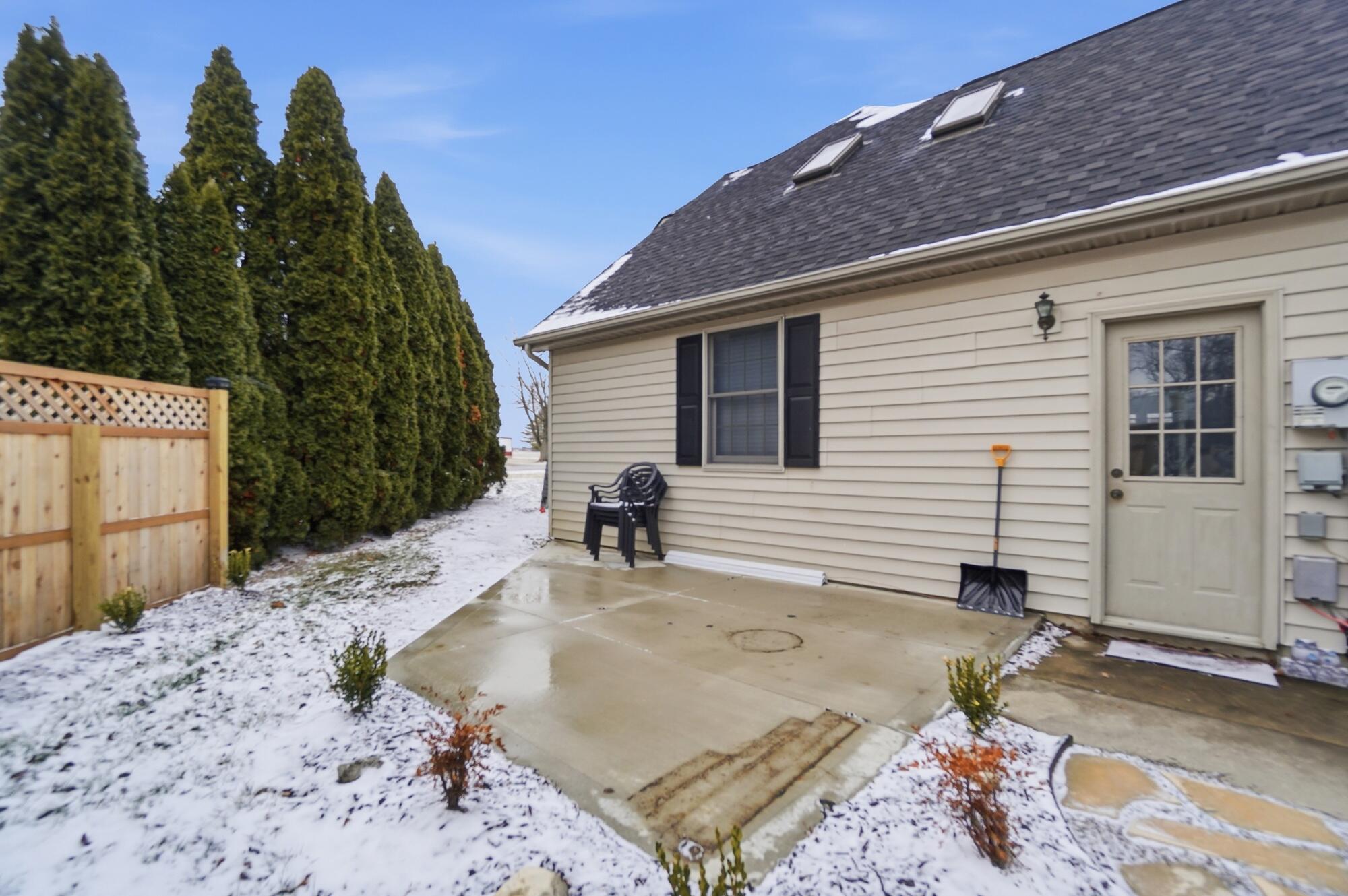 5266 Kittle Road, Celina, Ohio 45822