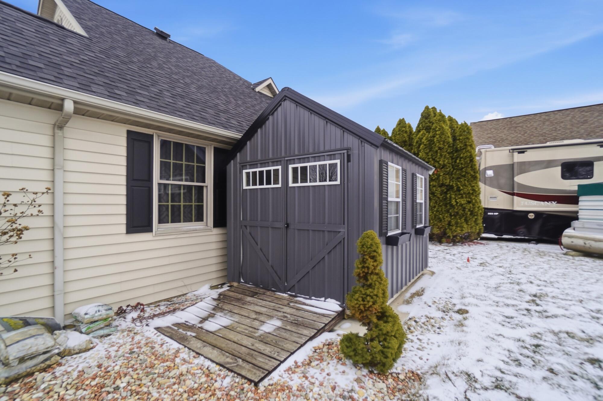 5266 Kittle Road, Celina, Ohio 45822