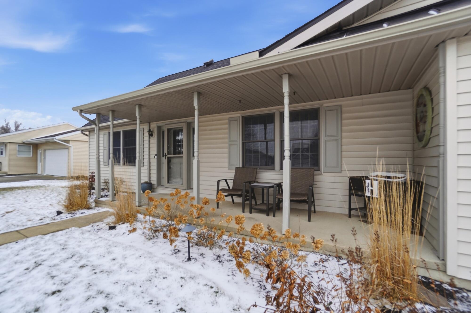 5266 Kittle Road, Celina, Ohio 45822