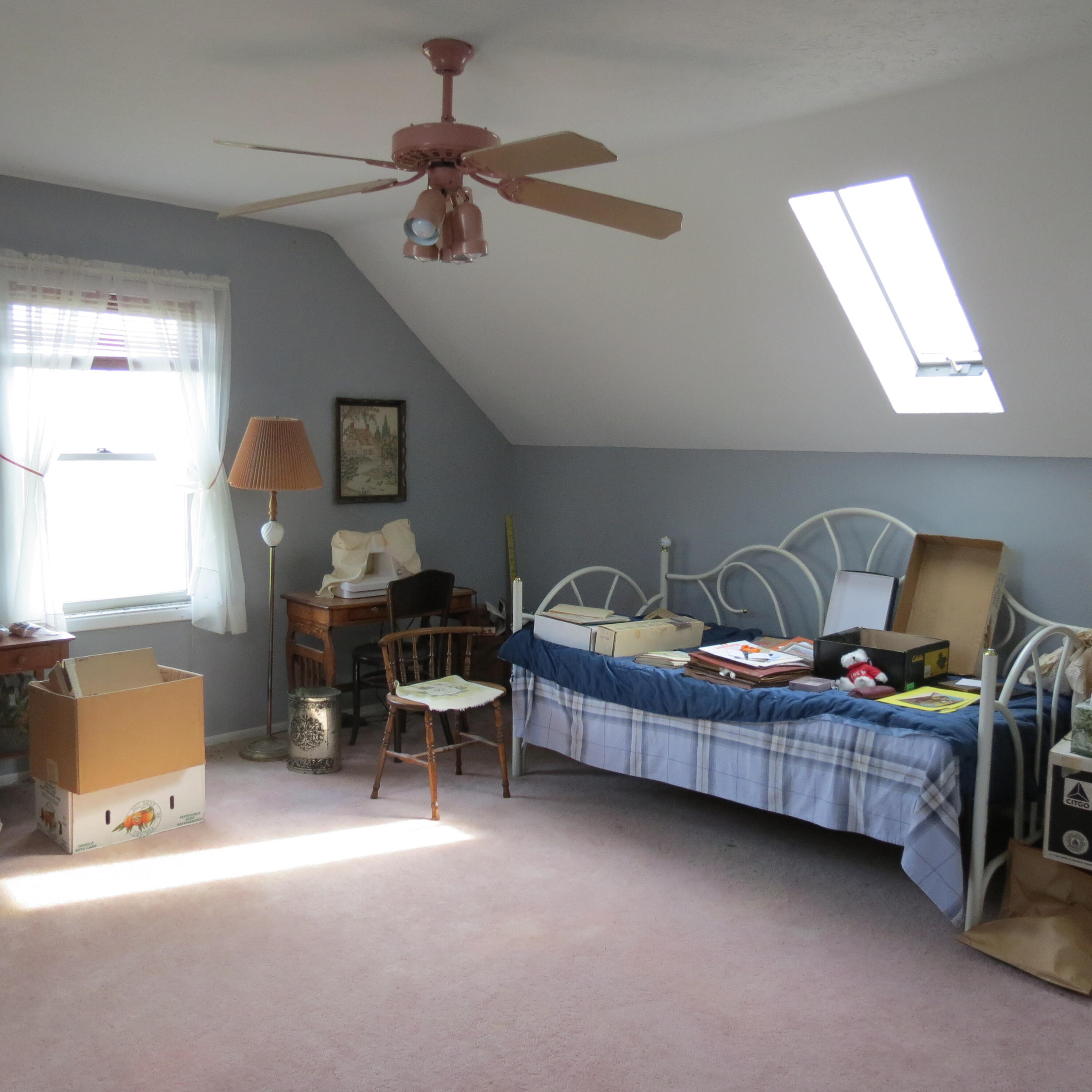 851 County Road 23, Quincy, Ohio 43343