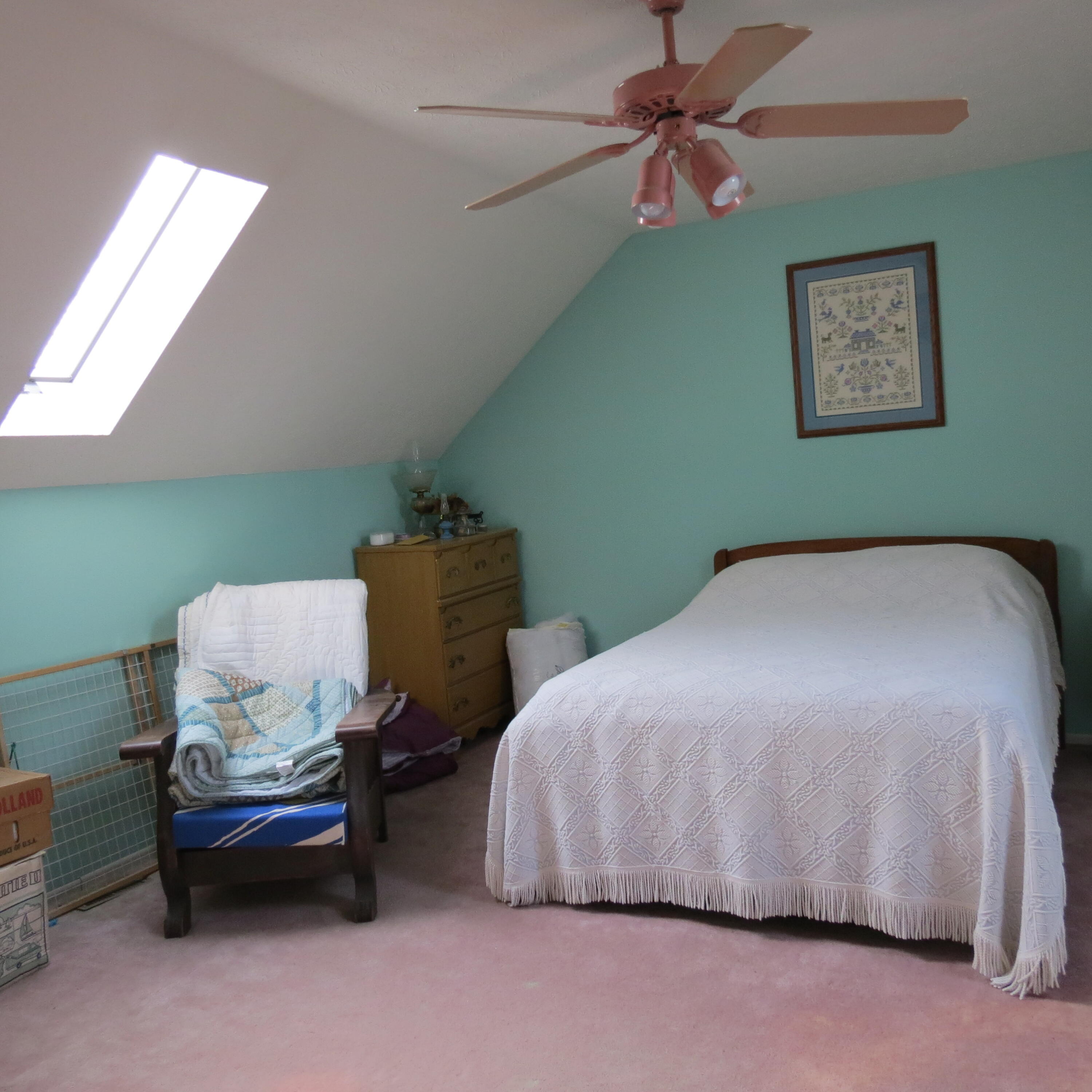 851 County Road 23, Quincy, Ohio 43343