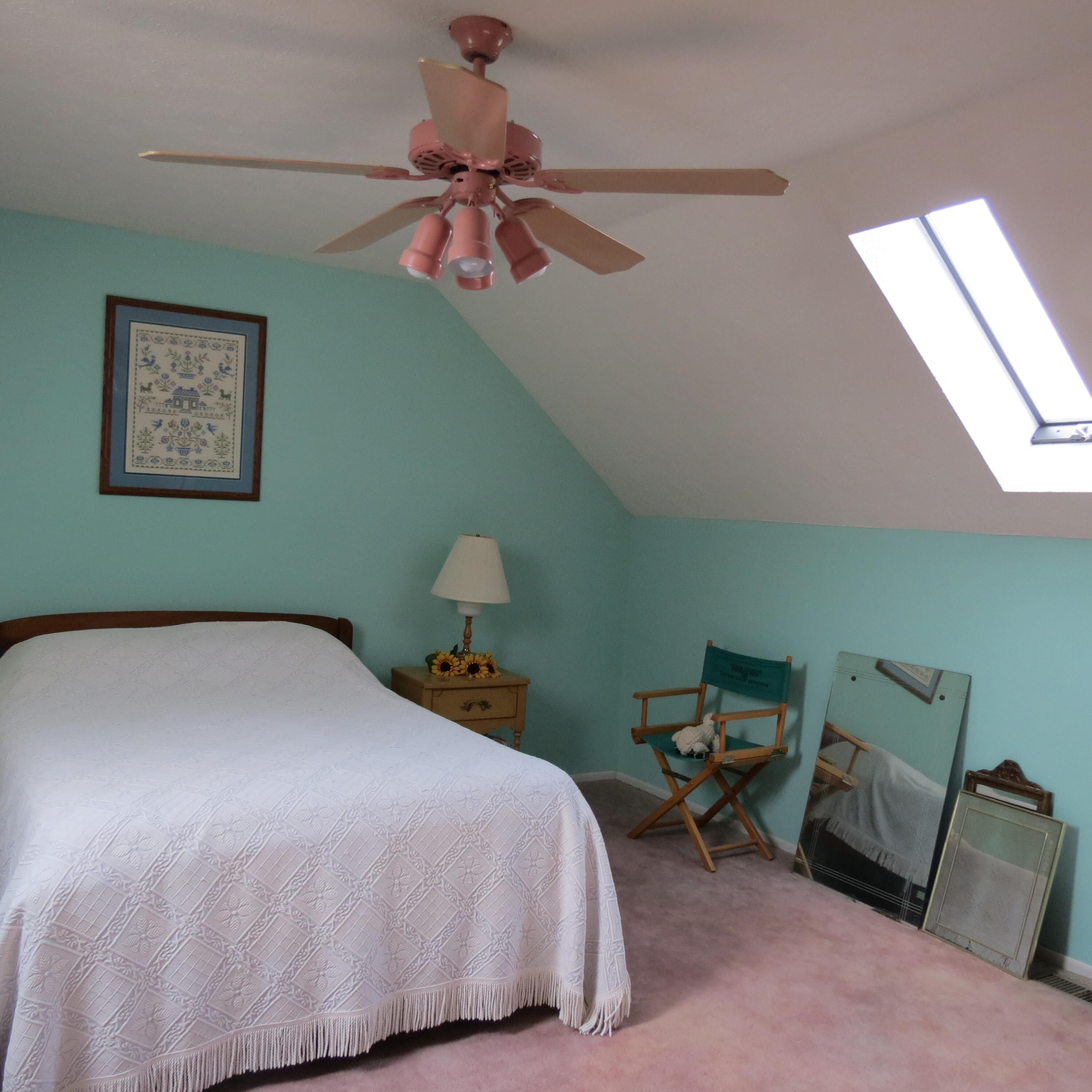 851 County Road 23, Quincy, Ohio 43343