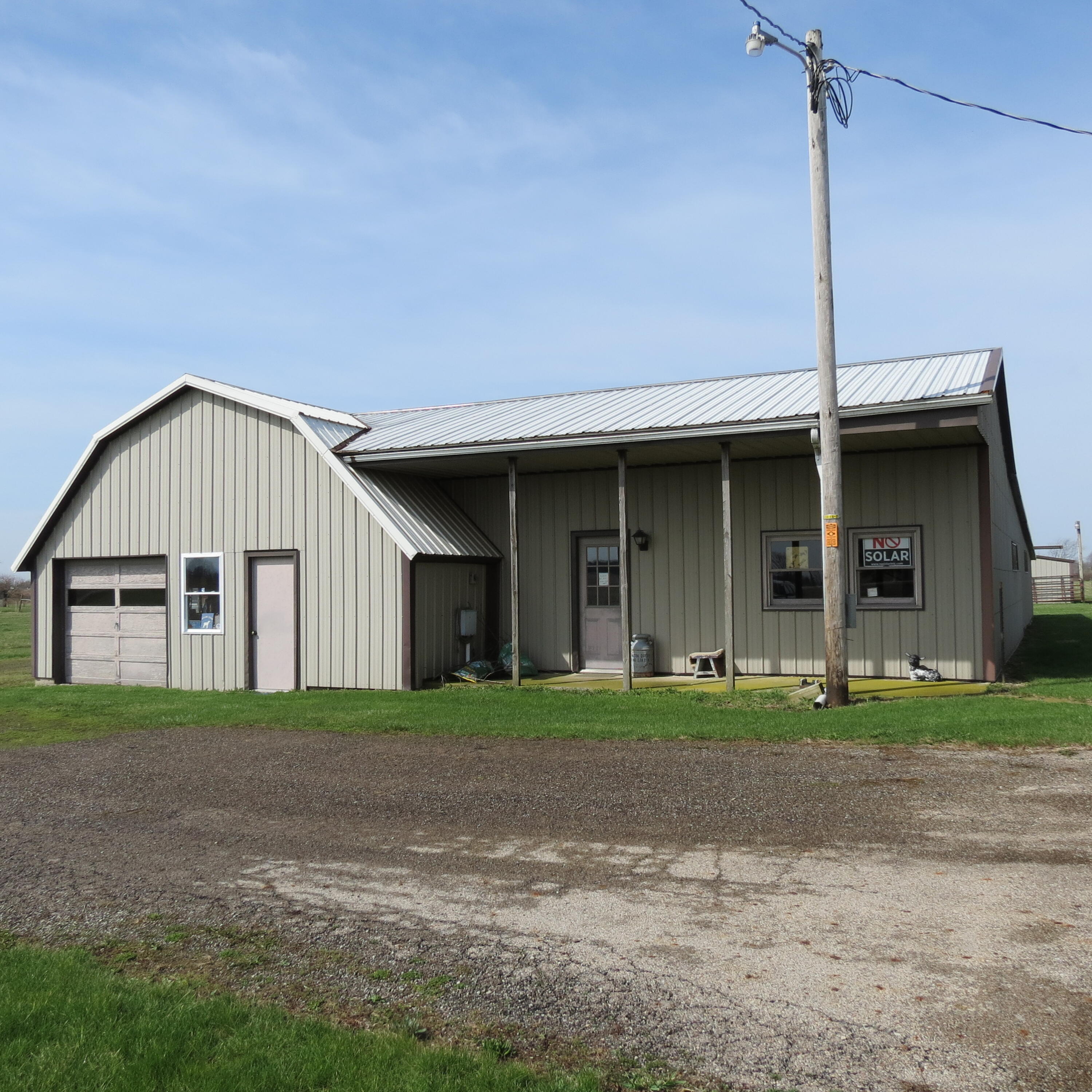 851 County Road 23, Quincy, Ohio 43343