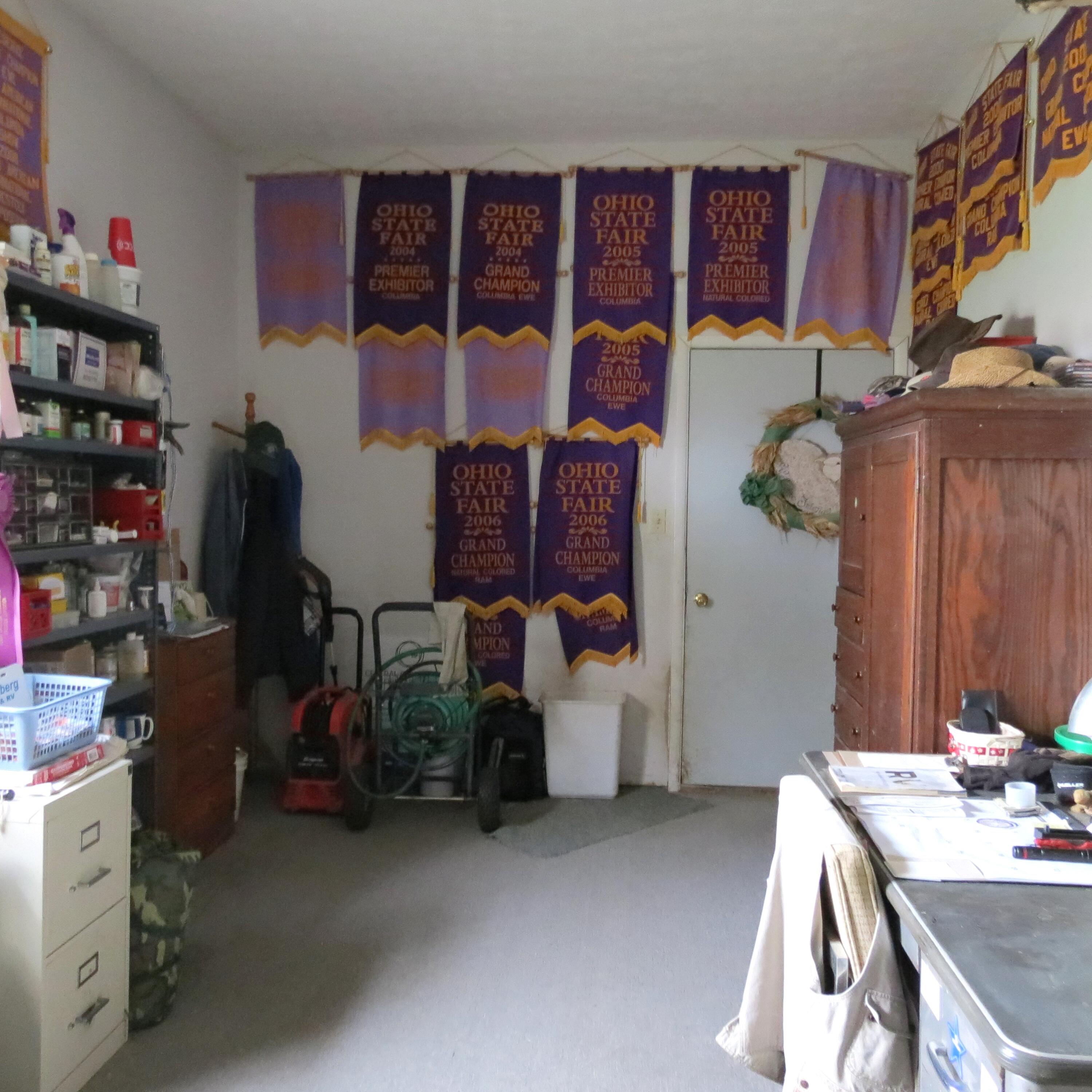 851 County Road 23, Quincy, Ohio 43343