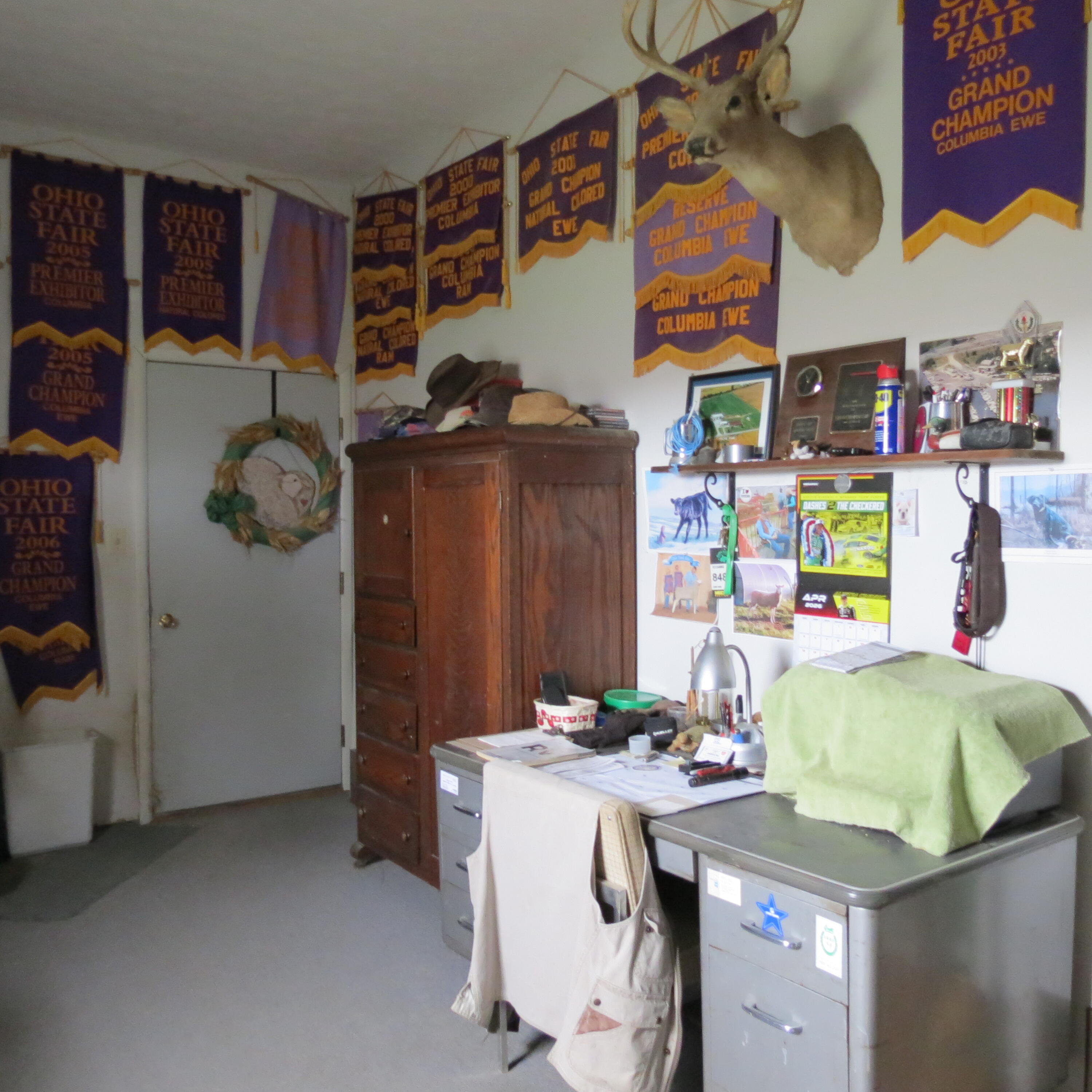 851 County Road 23, Quincy, Ohio 43343