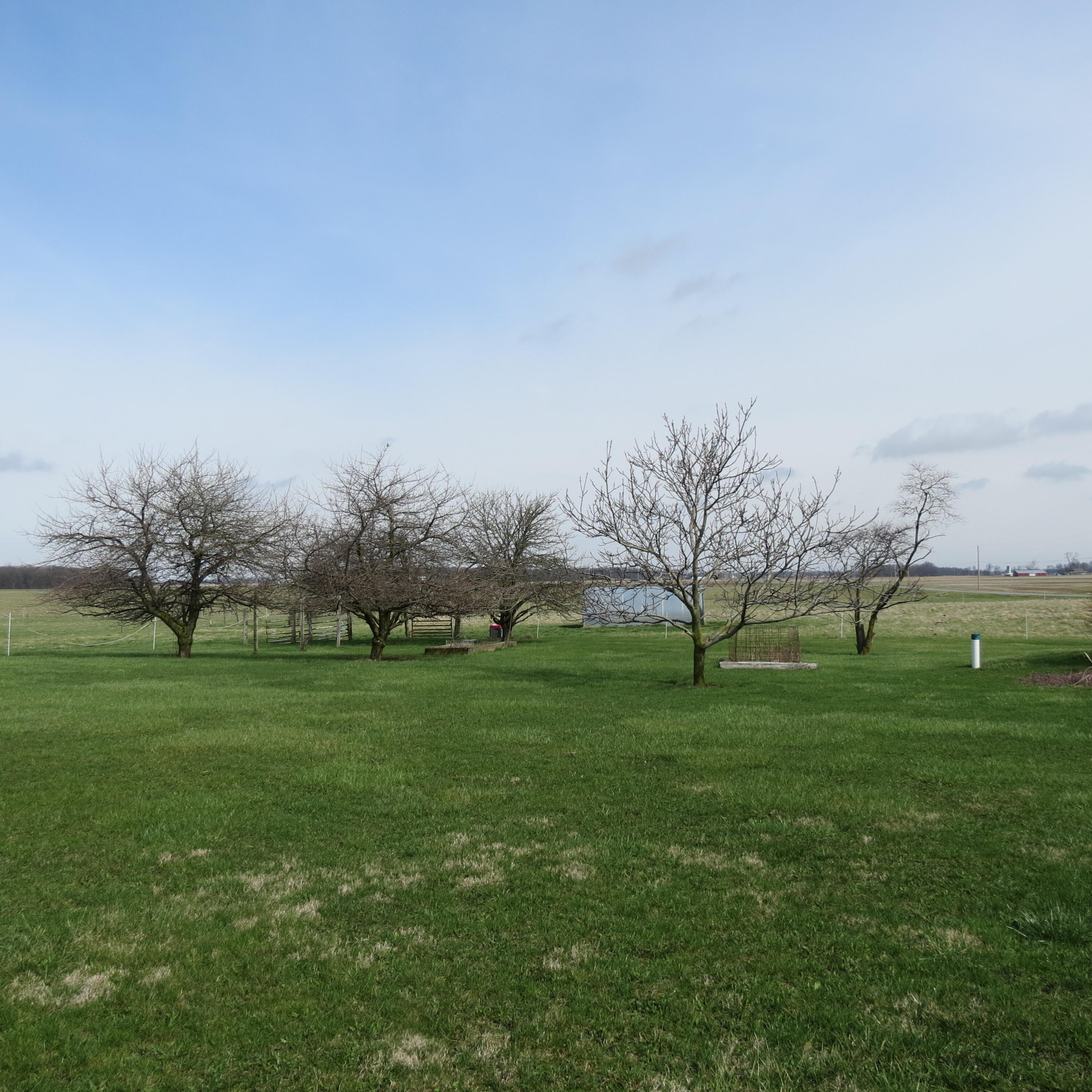 851 County Road 23, Quincy, Ohio 43343