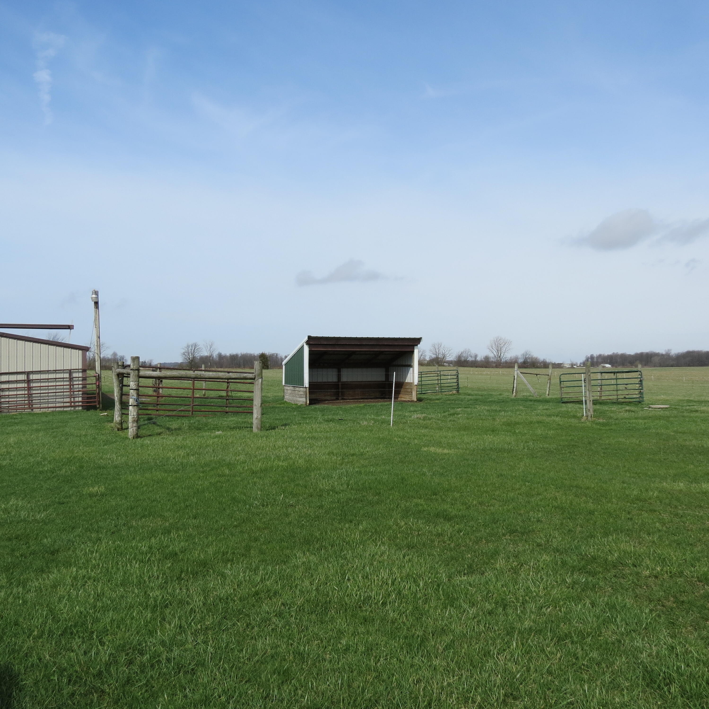 851 County Road 23, Quincy, Ohio 43343