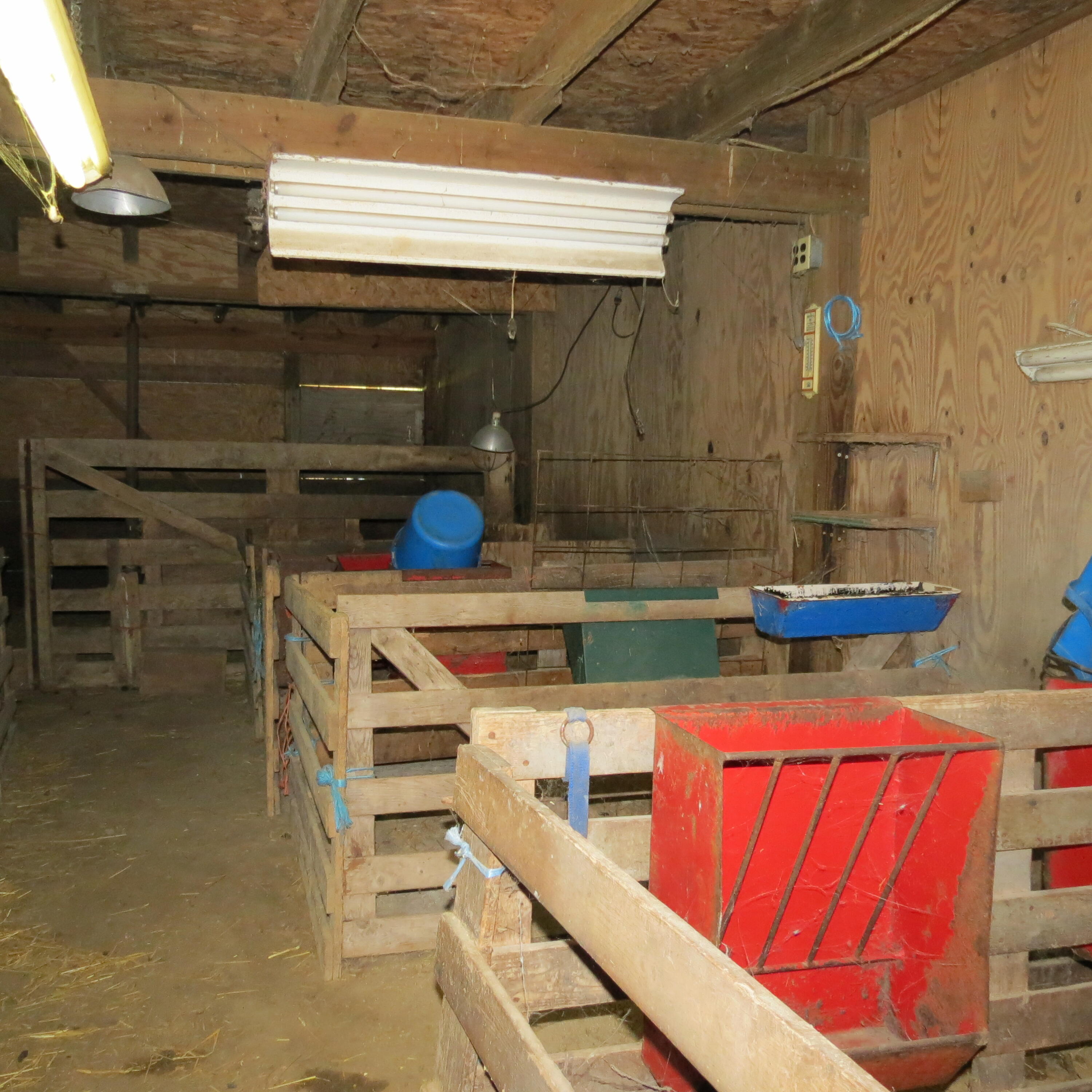 851 County Road 23, Quincy, Ohio 43343