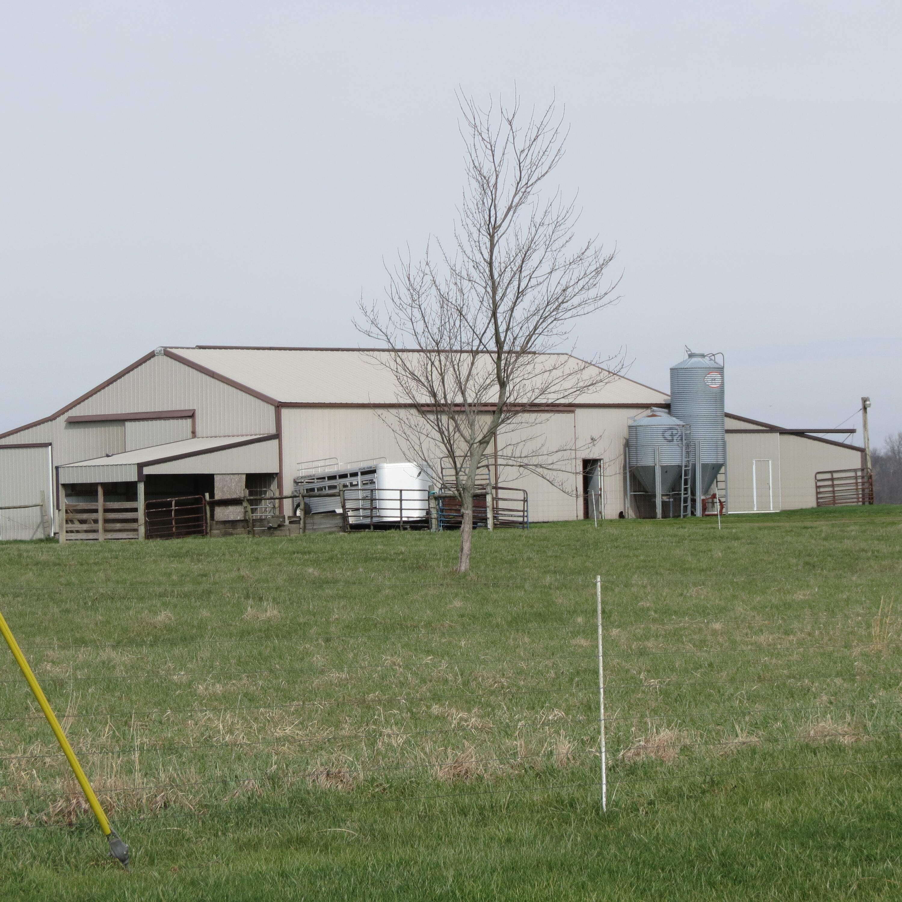 851 County Road 23, Quincy, Ohio 43343