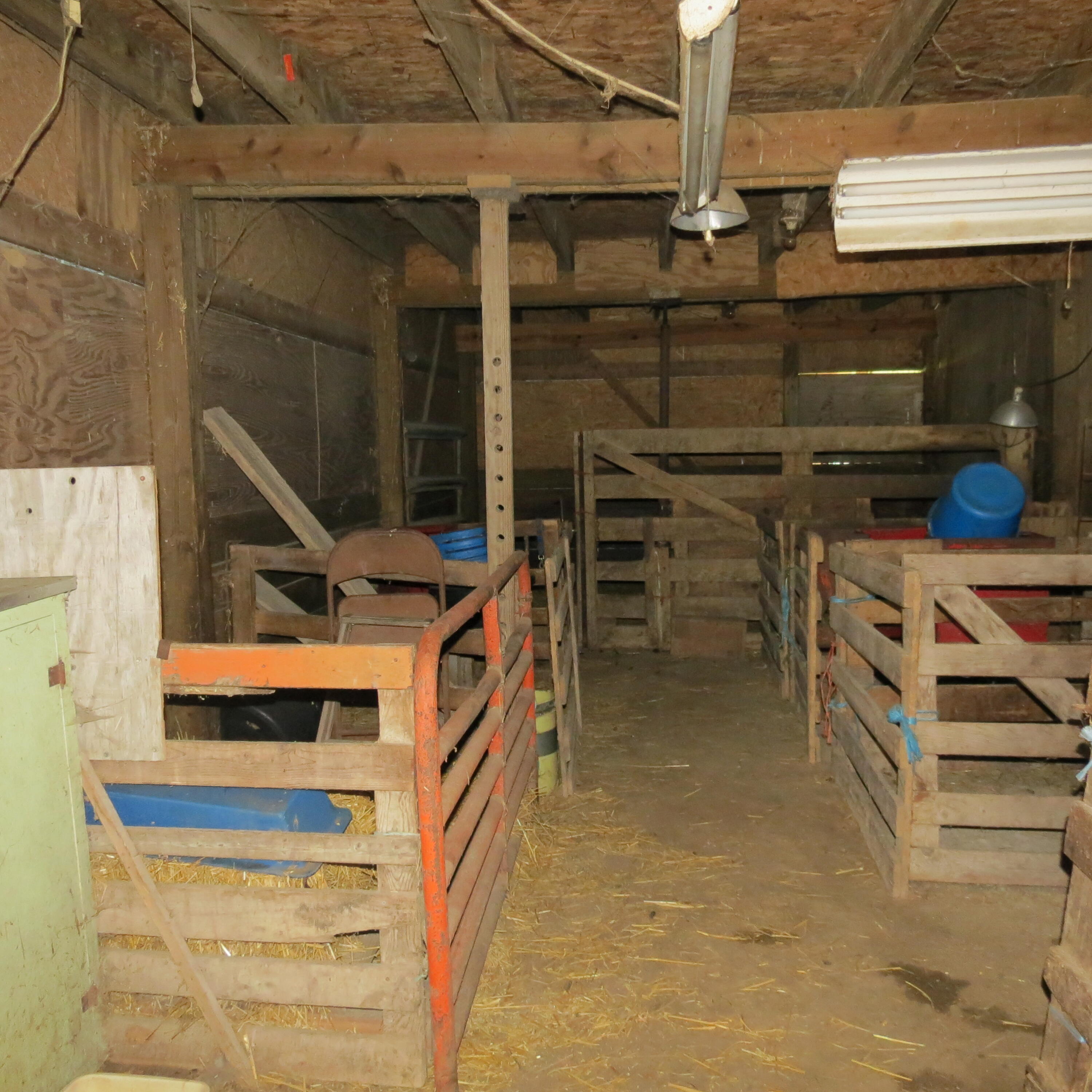 851 County Road 23, Quincy, Ohio 43343