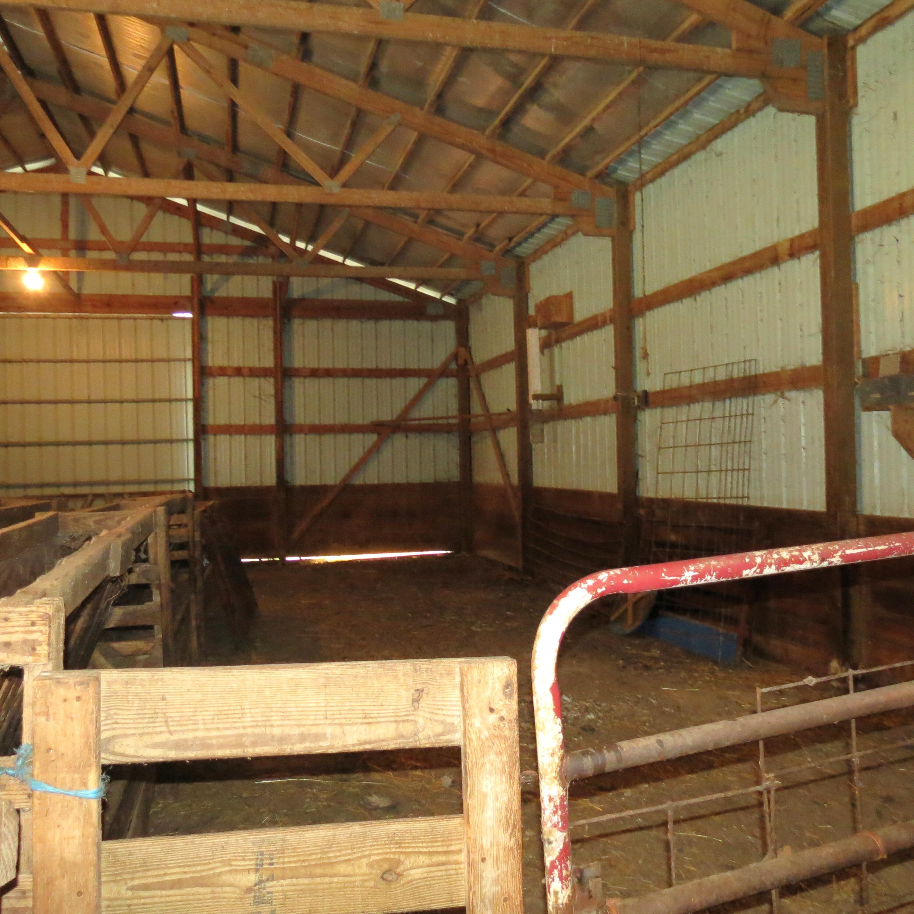 851 County Road 23, Quincy, Ohio 43343