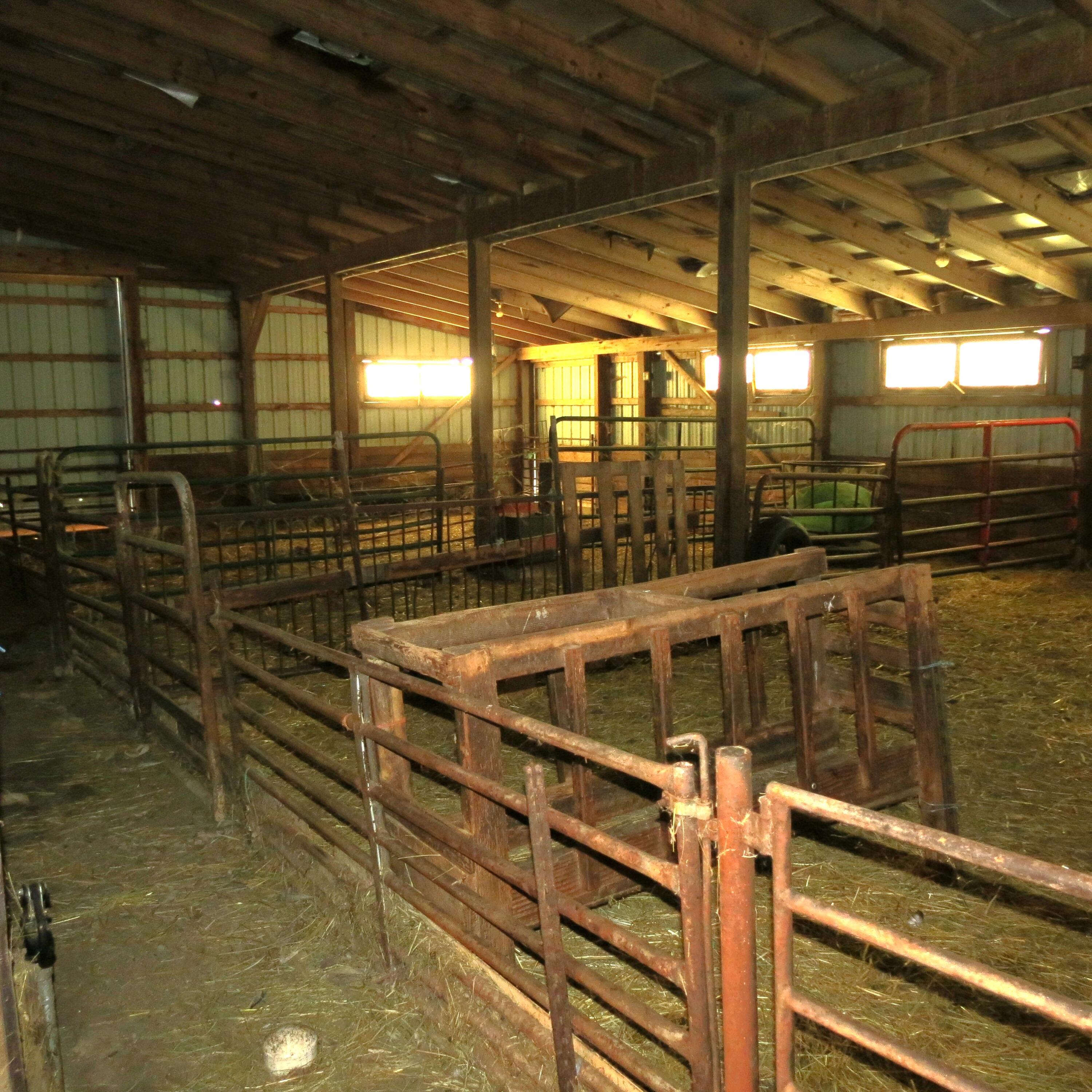 851 County Road 23, Quincy, Ohio 43343