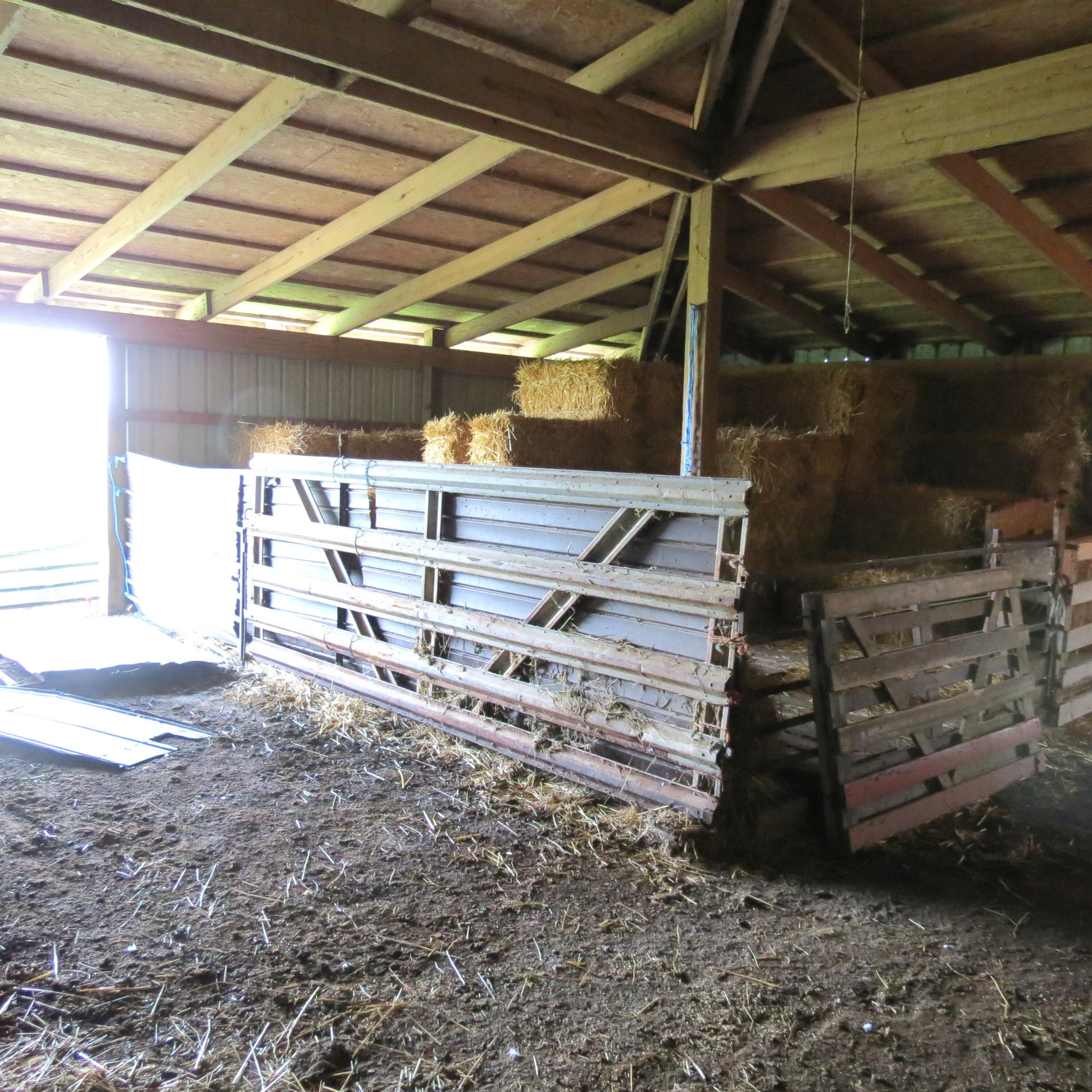 851 County Road 23, Quincy, Ohio 43343