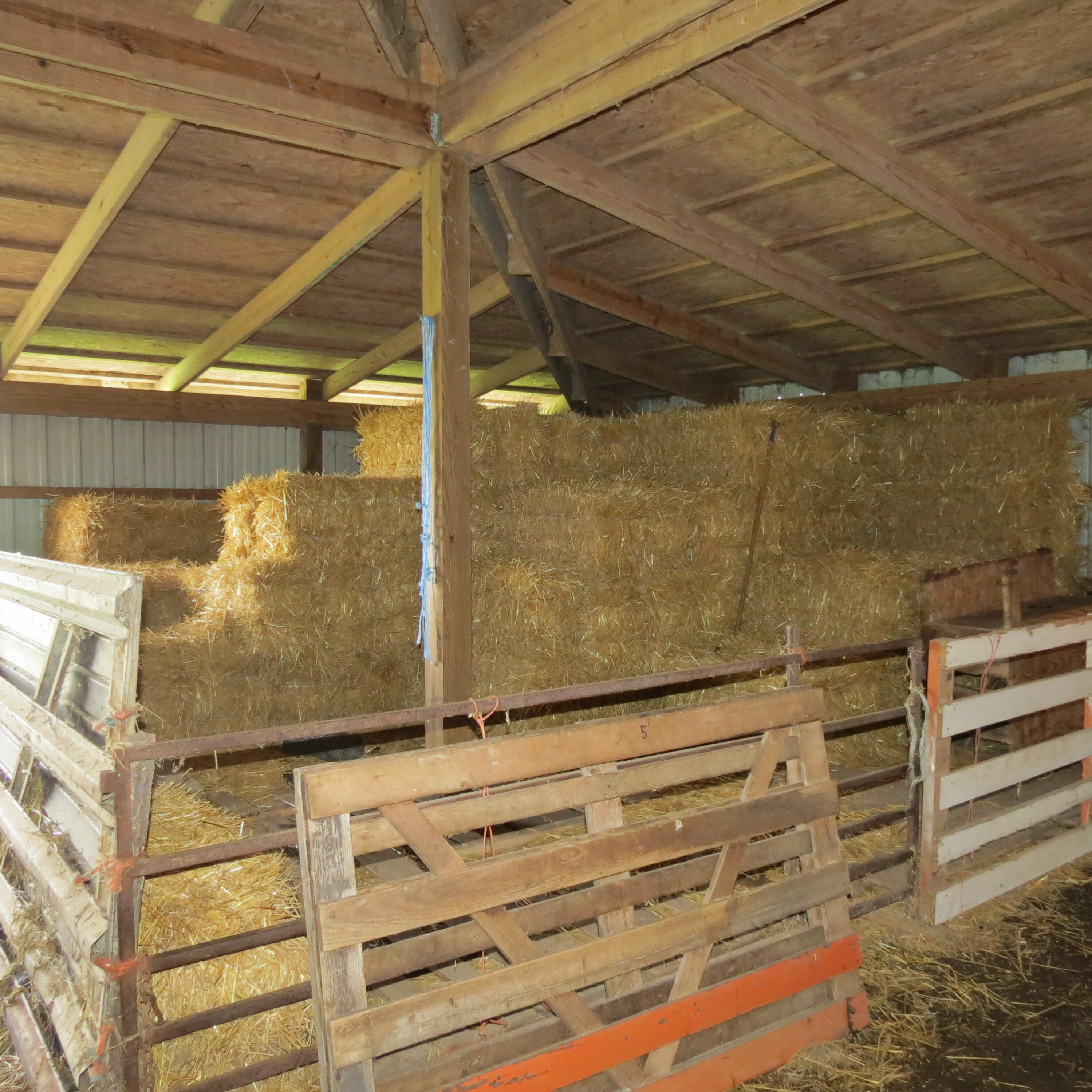 851 County Road 23, Quincy, Ohio 43343