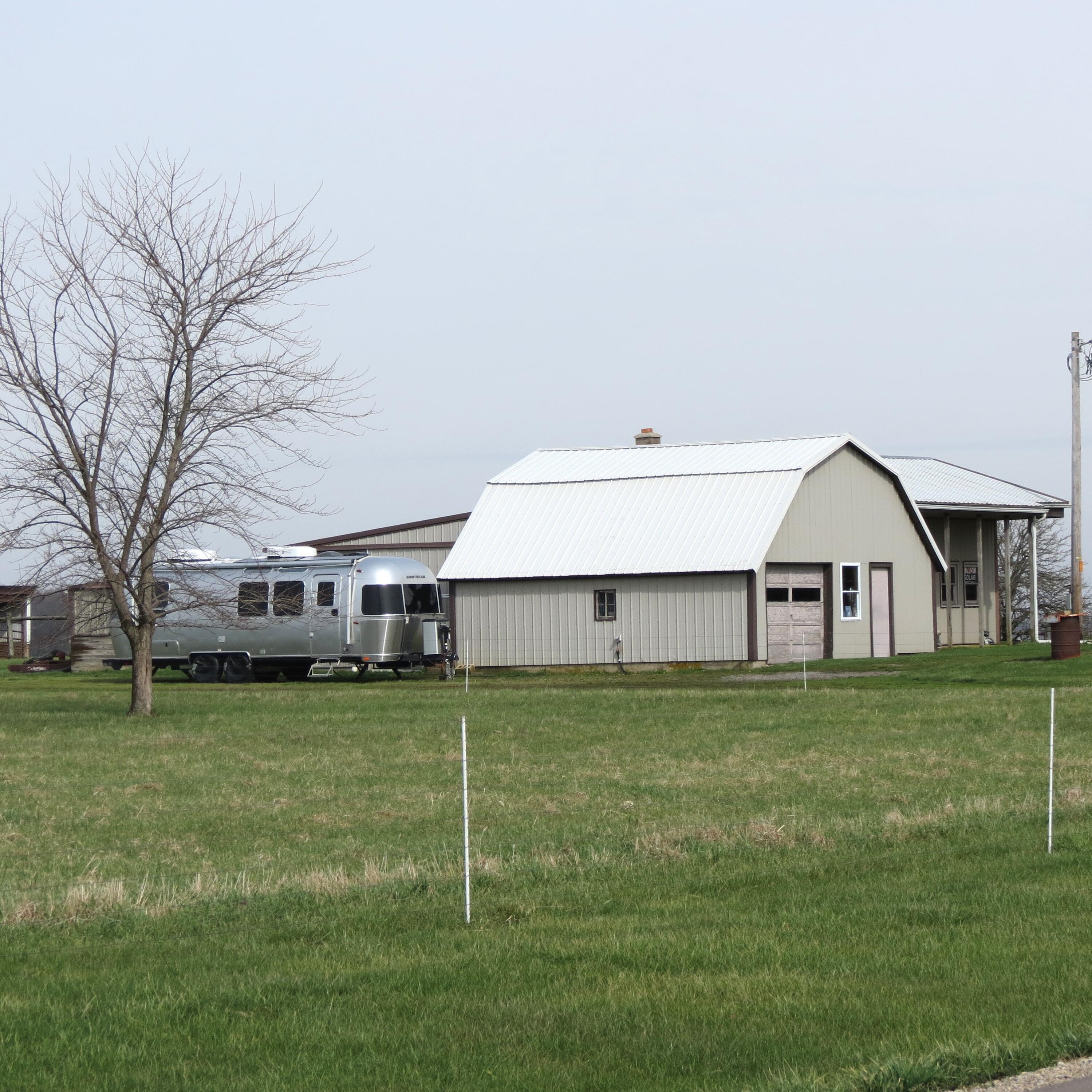 851 County Road 23, Quincy, Ohio 43343