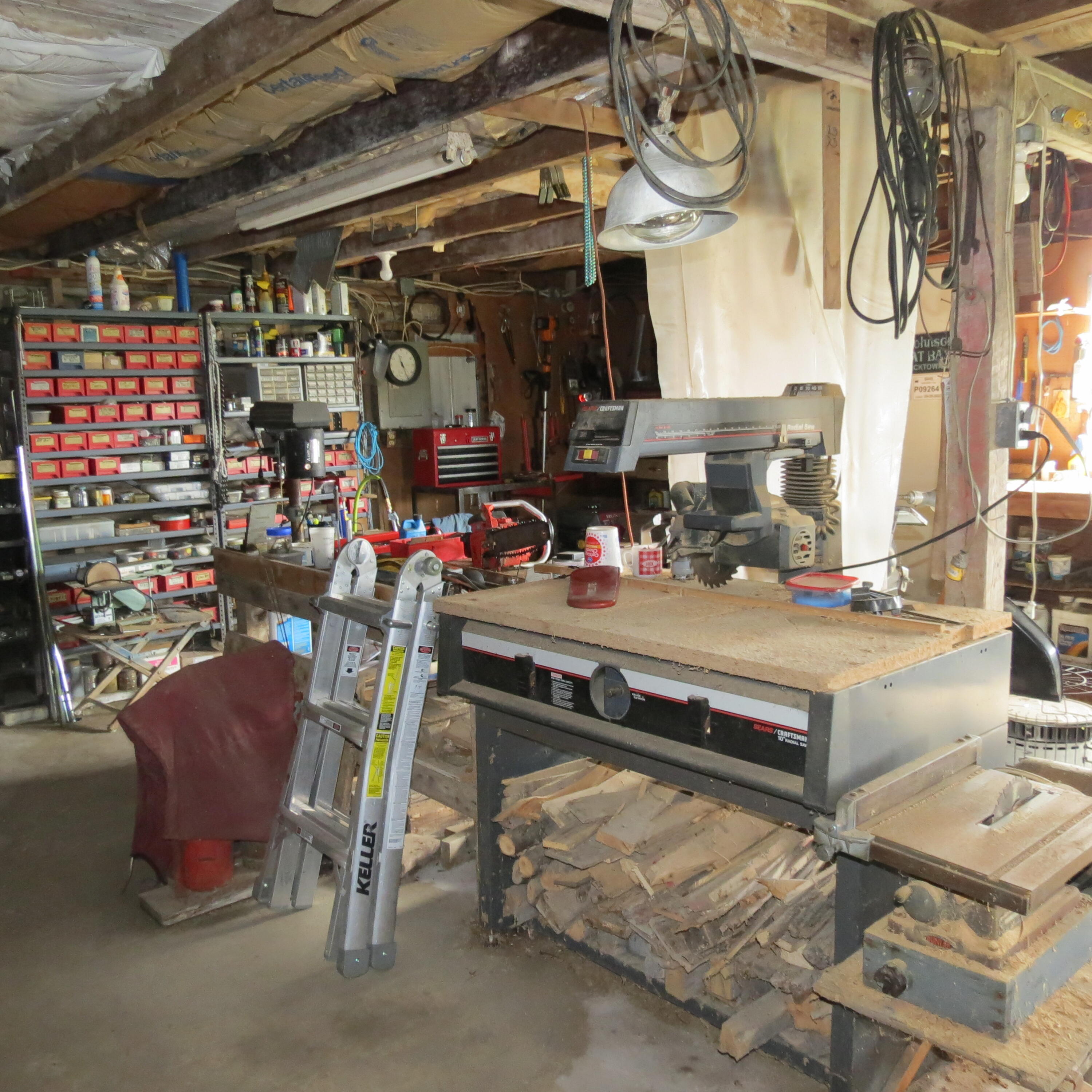 851 County Road 23, Quincy, Ohio 43343