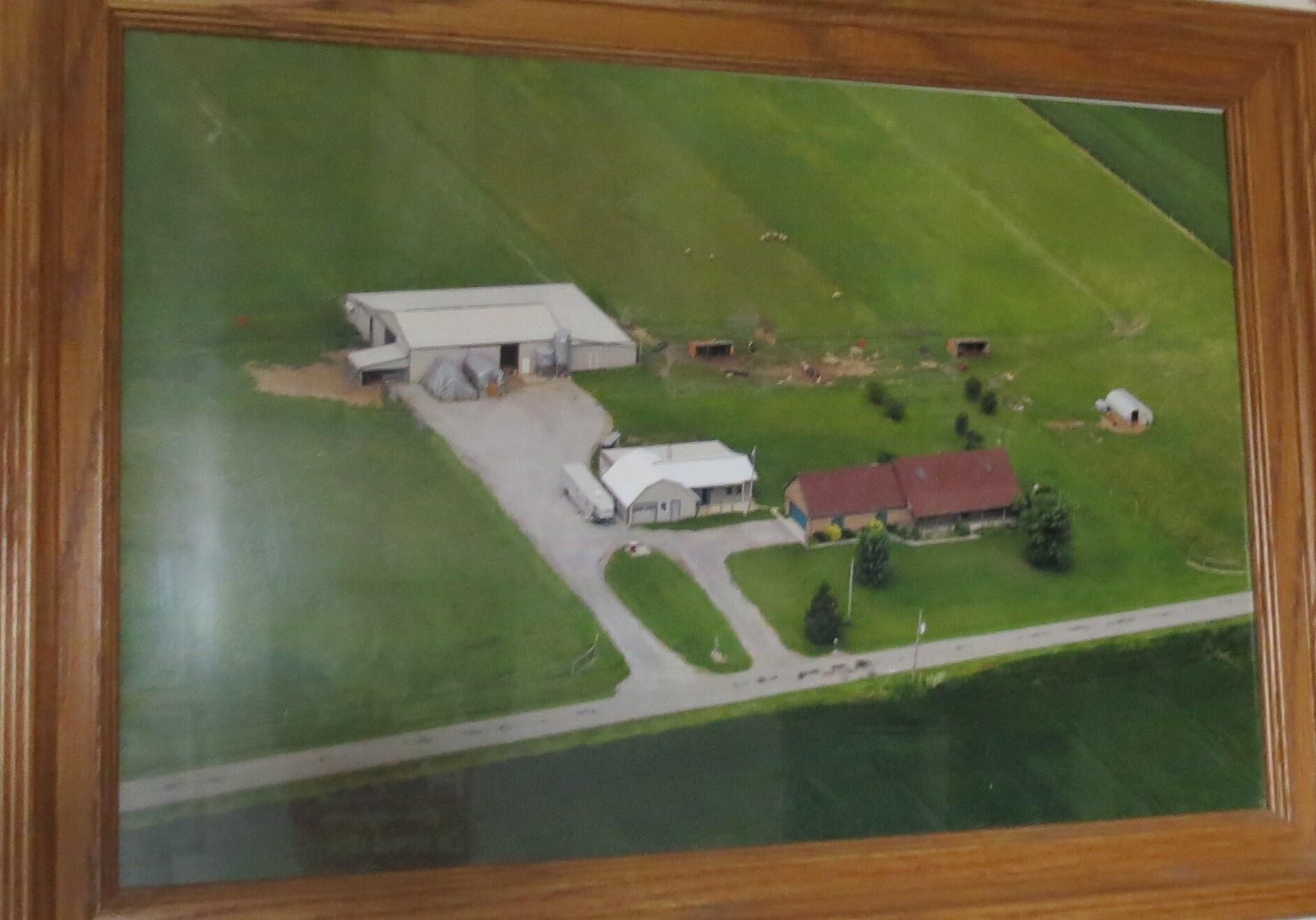 851 County Road 23, Quincy, Ohio 43343