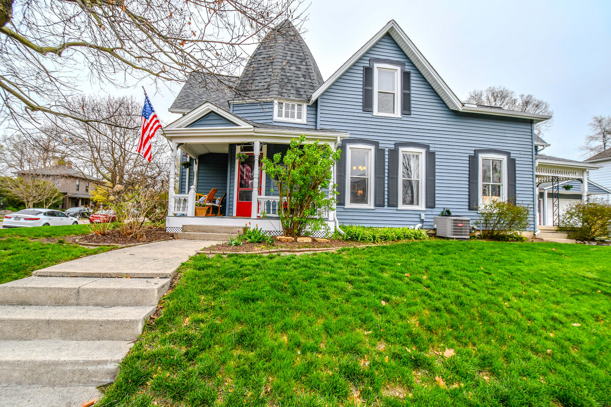 419 Race Street, Troy, Ohio 45373