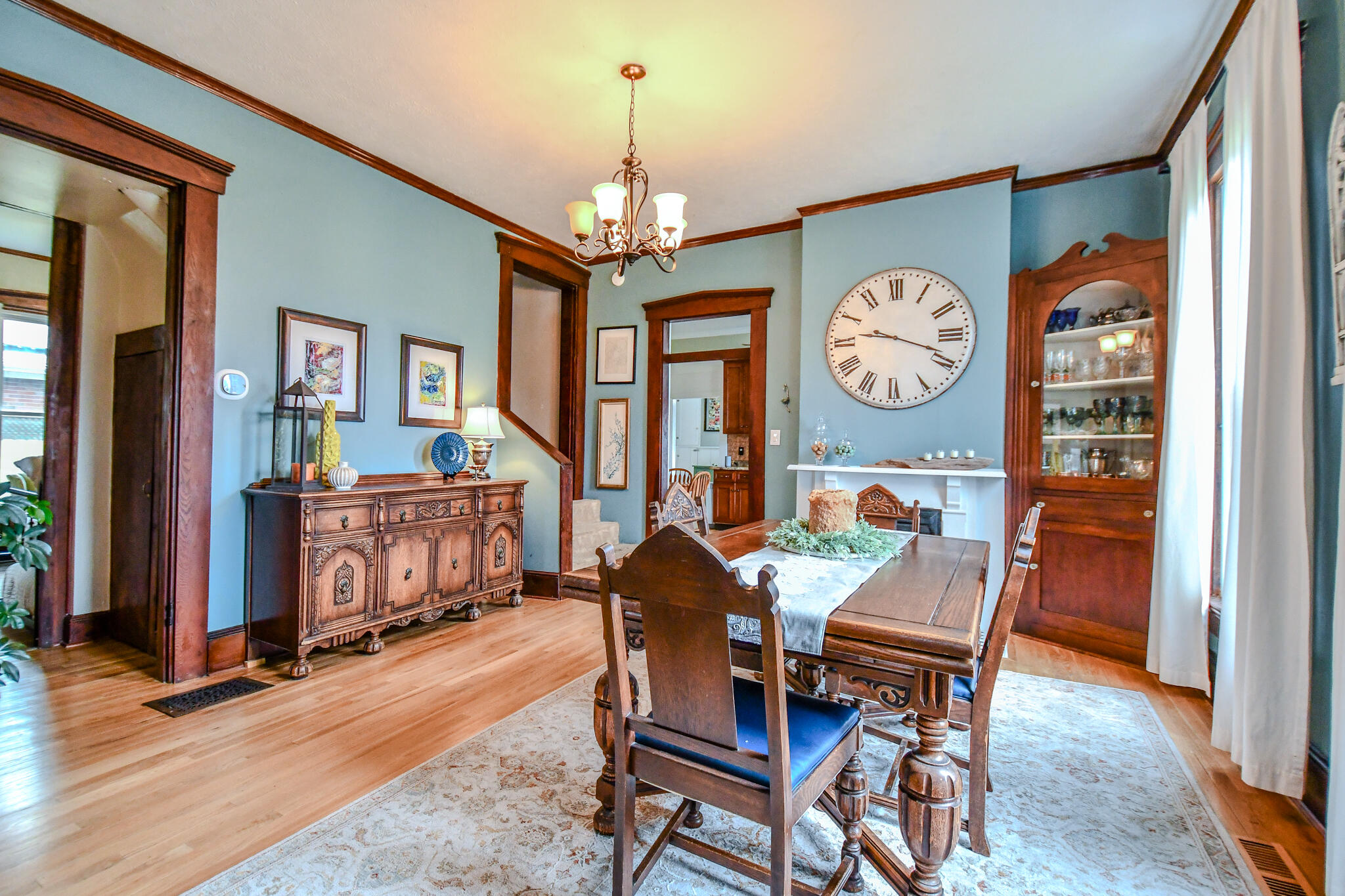 419 Race Street, Troy, Ohio 45373