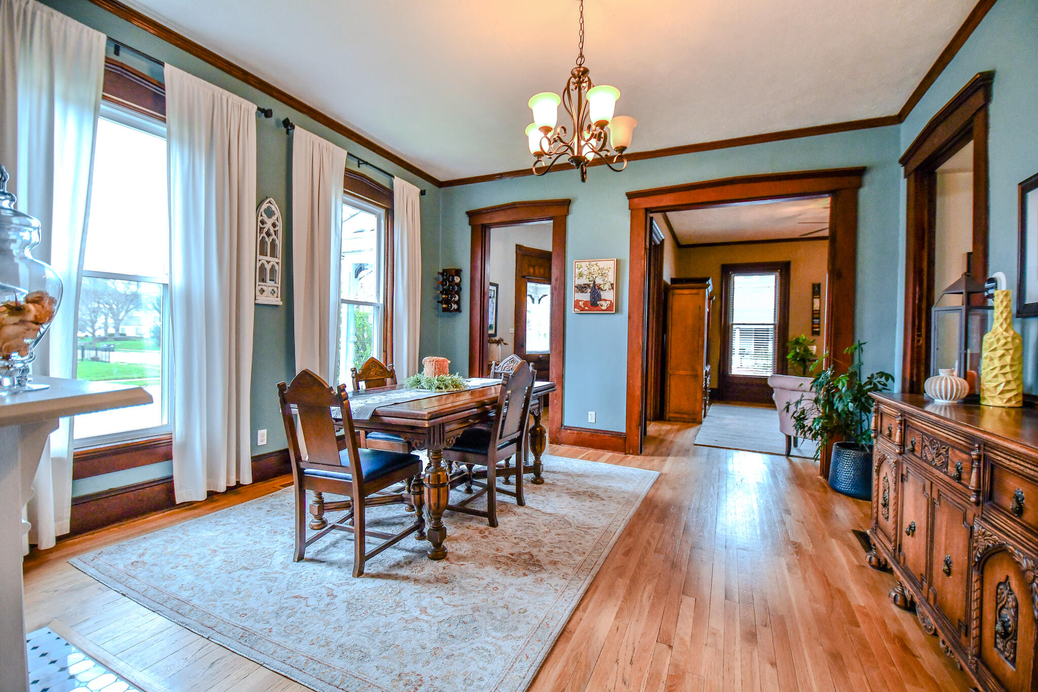 419 Race Street, Troy, Ohio 45373