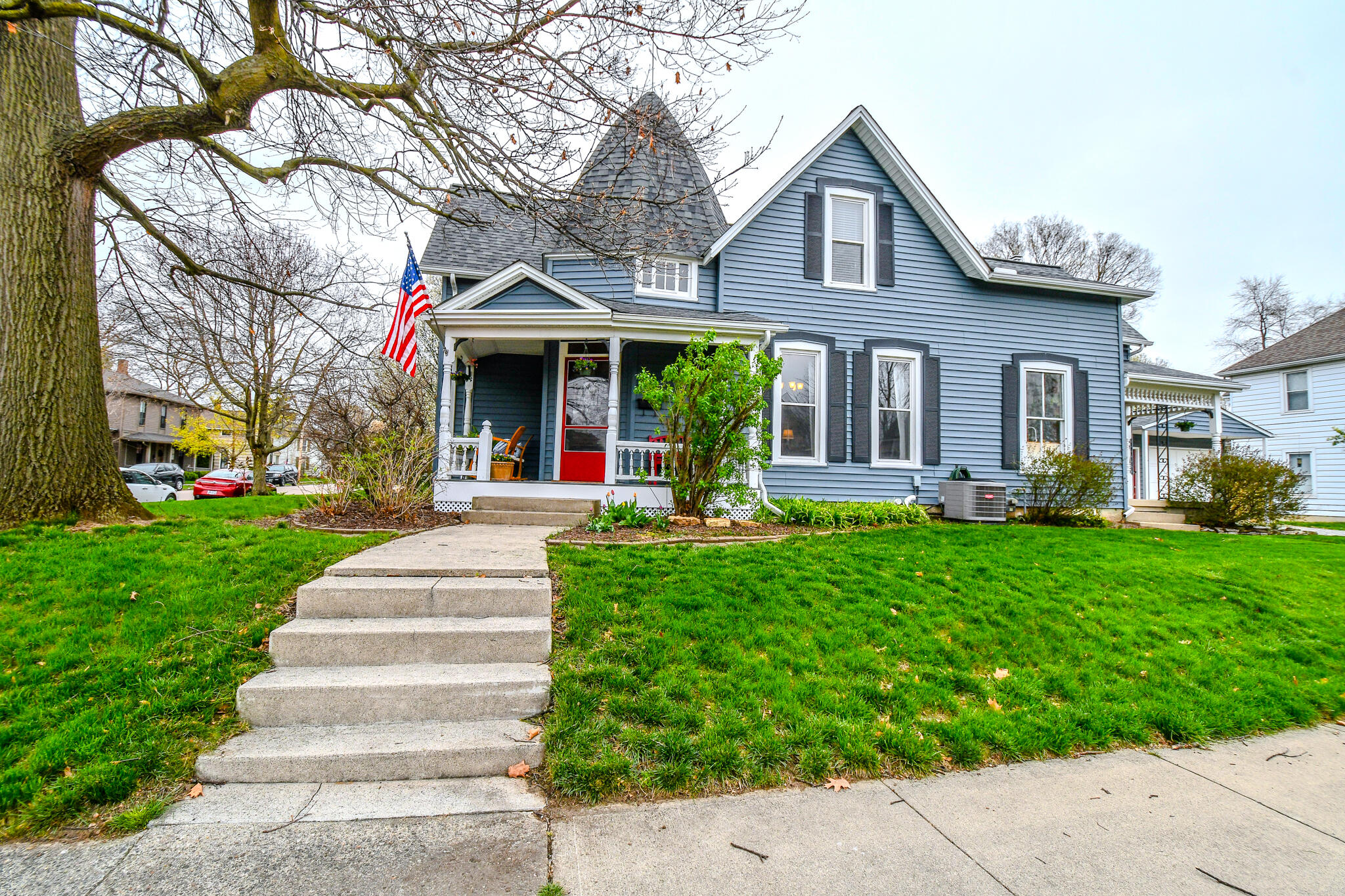 419 Race Street, Troy, Ohio 45373