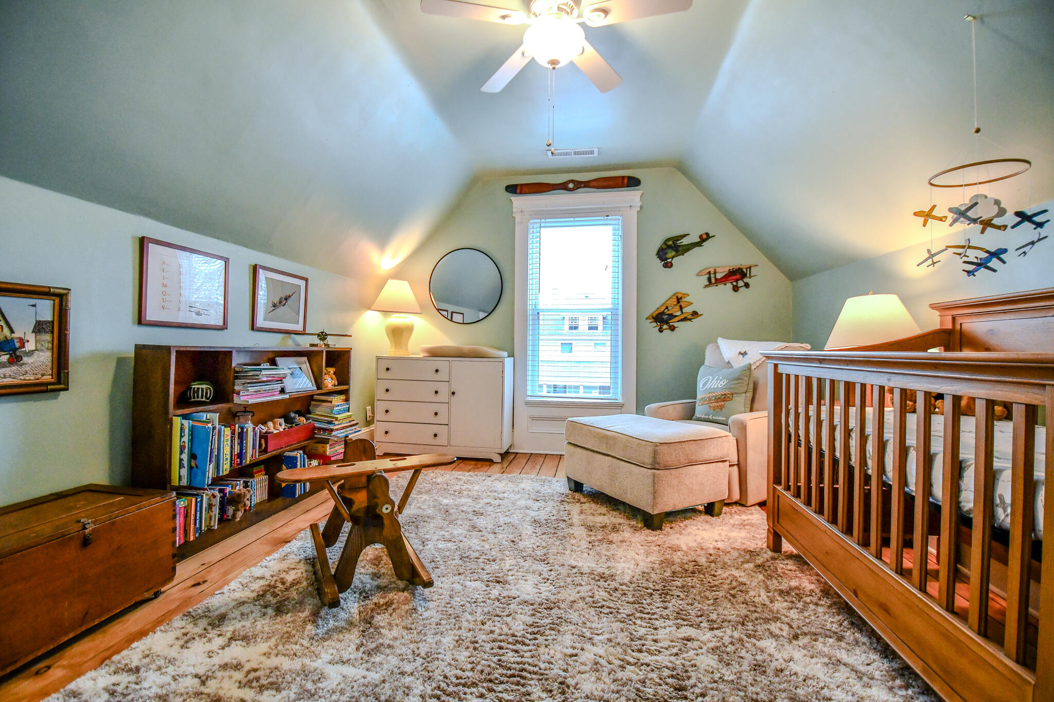 419 Race Street, Troy, Ohio 45373