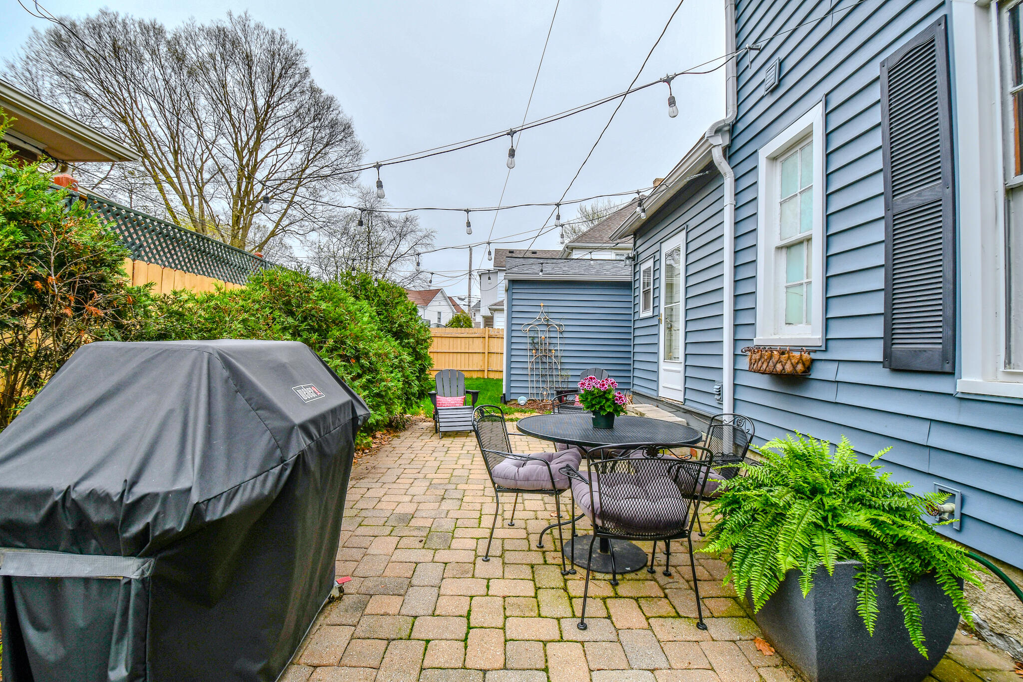 419 Race Street, Troy, Ohio 45373