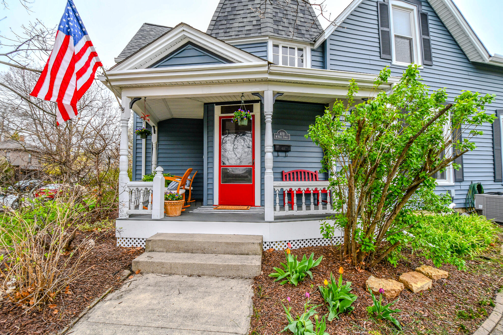 419 Race Street, Troy, Ohio 45373