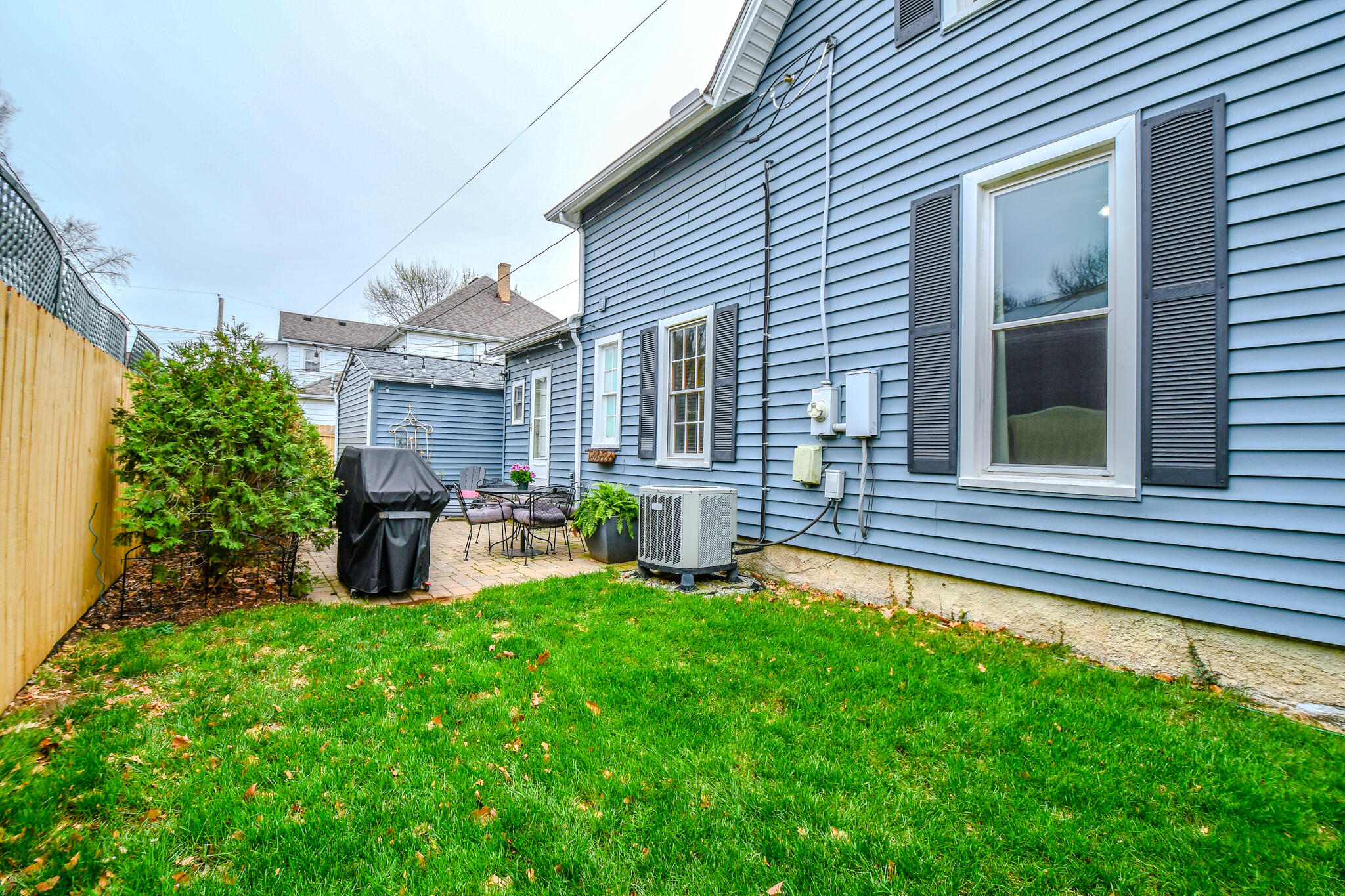 419 Race Street, Troy, Ohio 45373