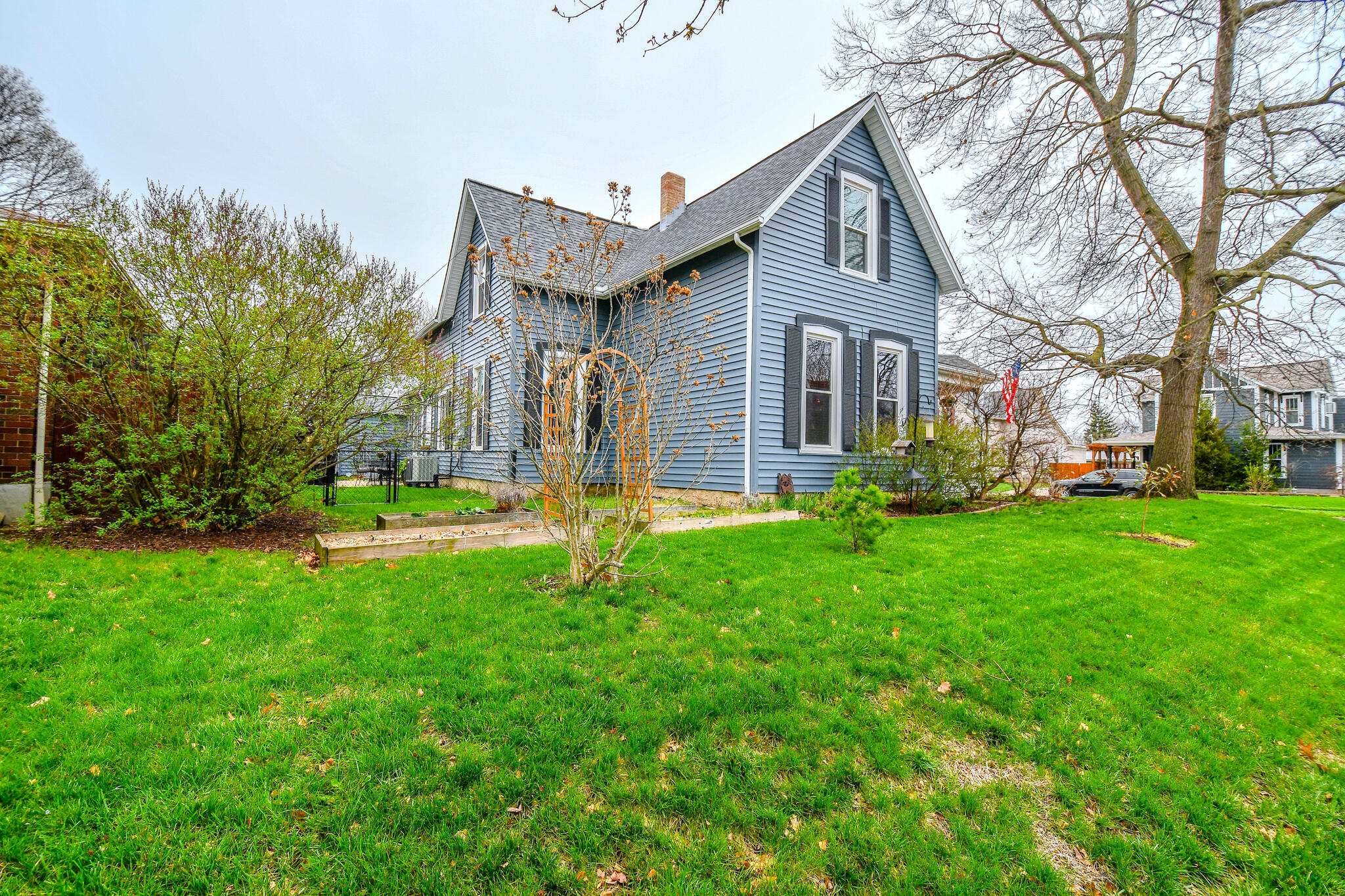 419 Race Street, Troy, Ohio 45373