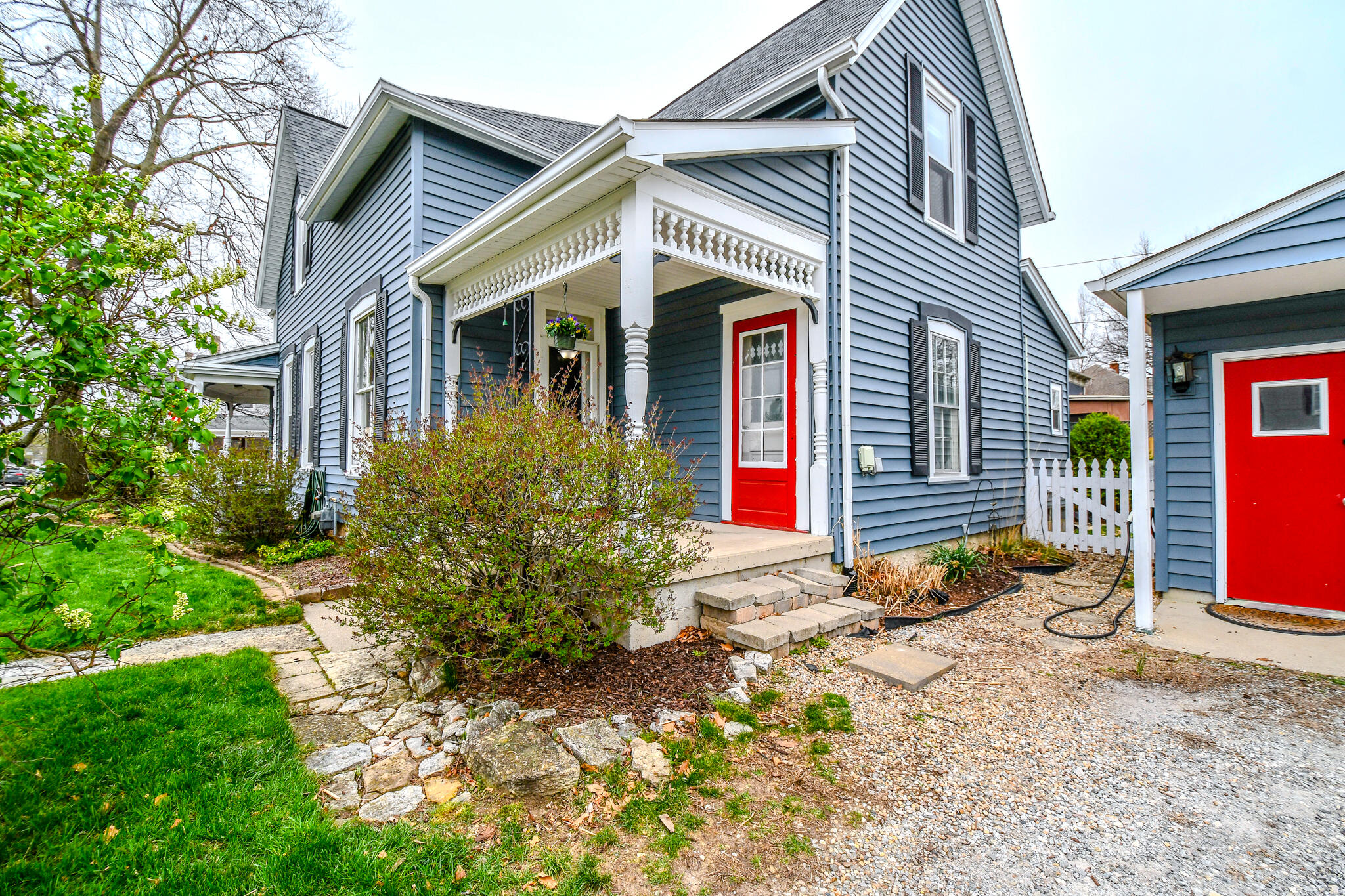 419 Race Street, Troy, Ohio 45373