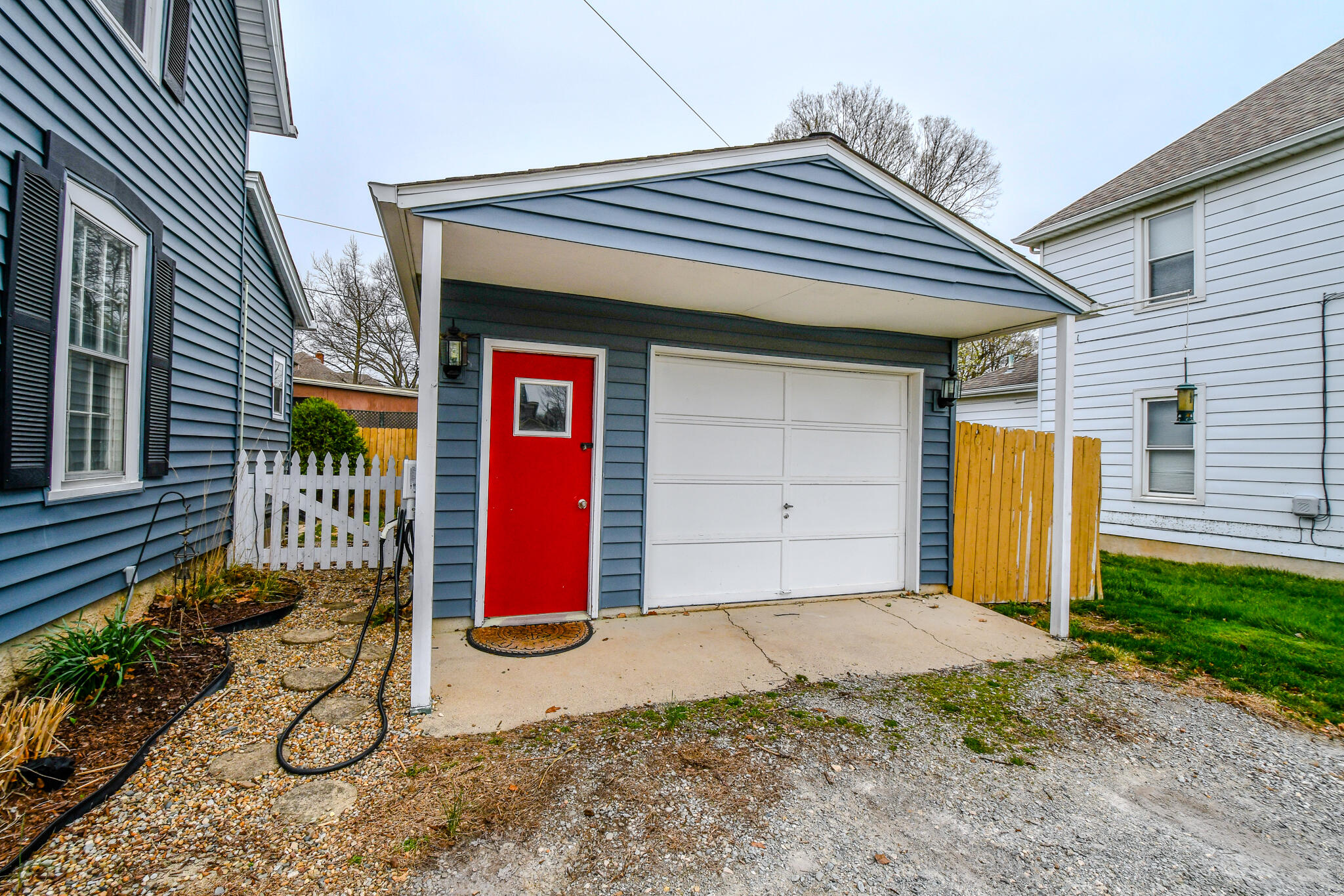 419 Race Street, Troy, Ohio 45373