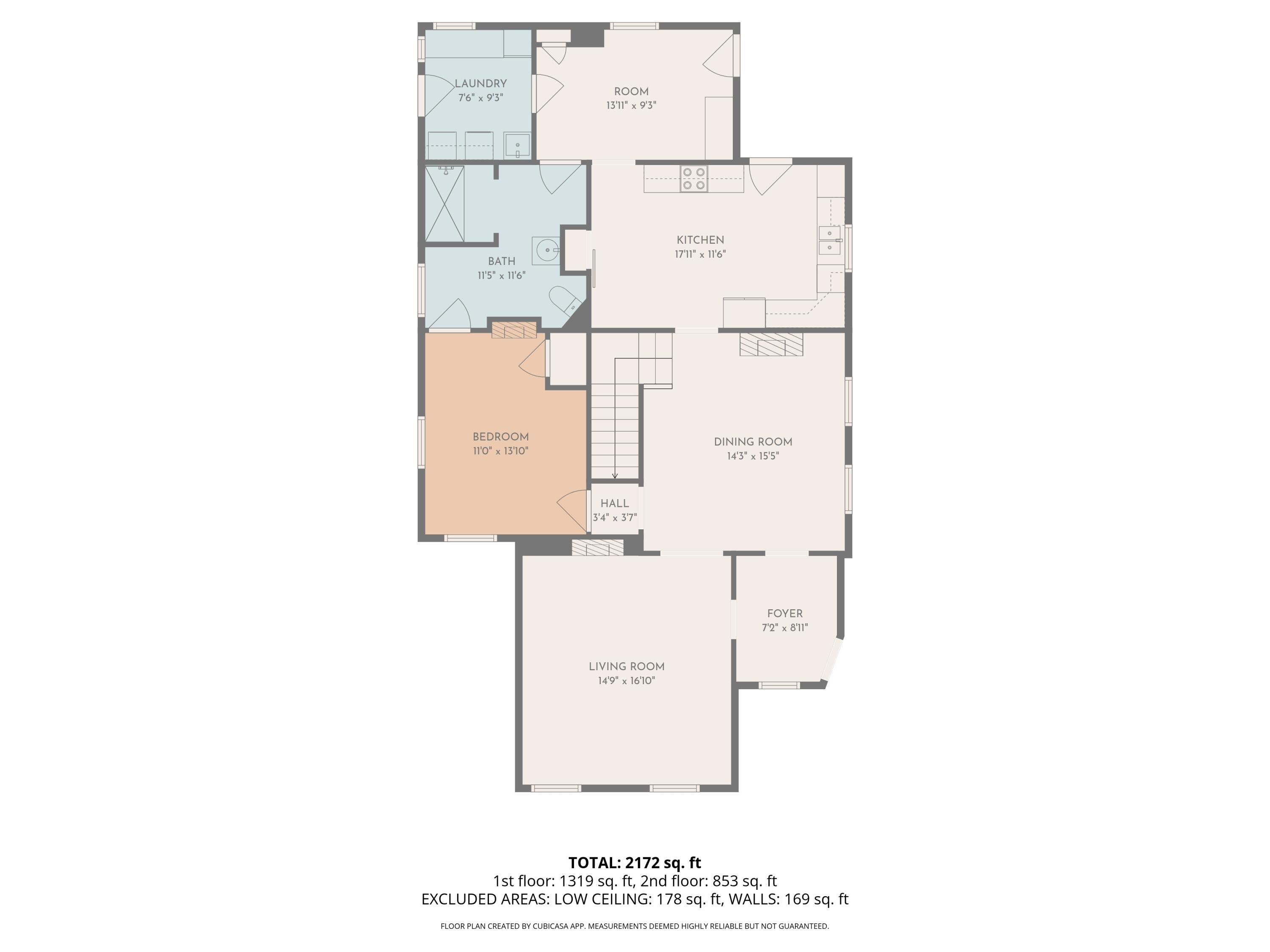 419 Race Street, Troy, Ohio 45373