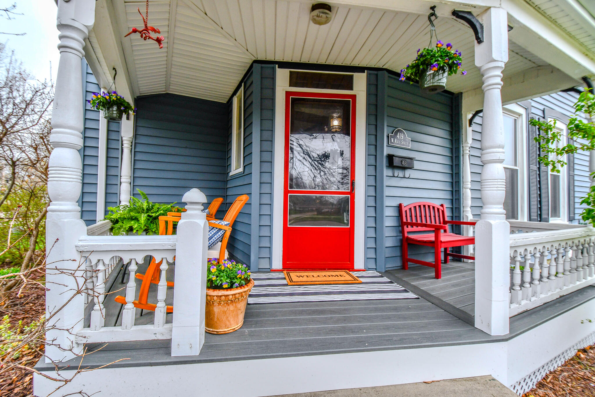 419 Race Street, Troy, Ohio 45373