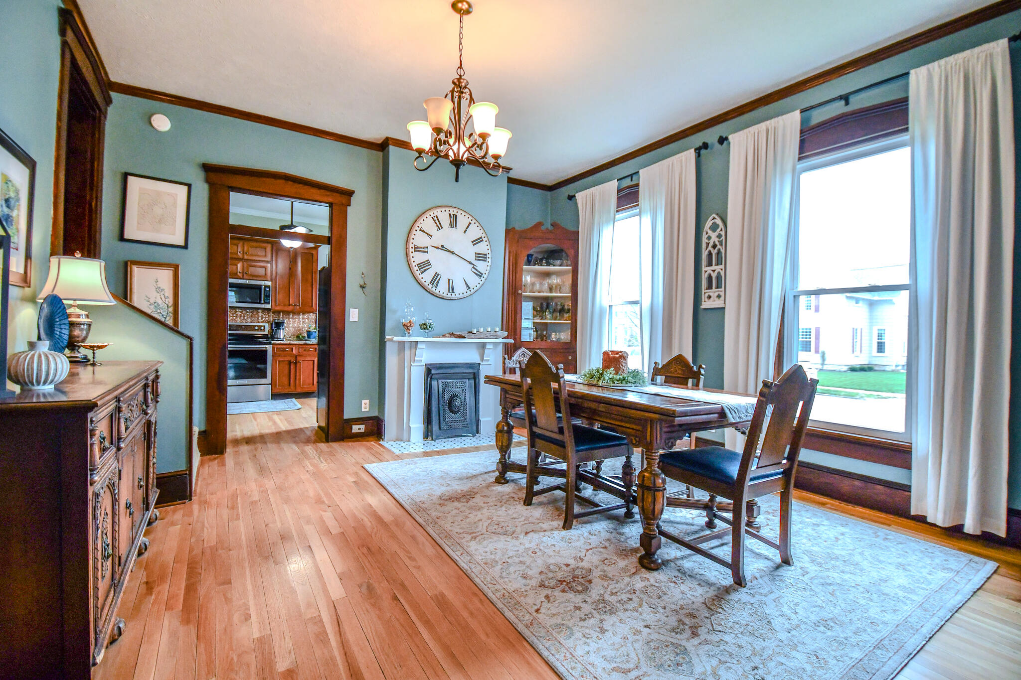 419 Race Street, Troy, Ohio 45373