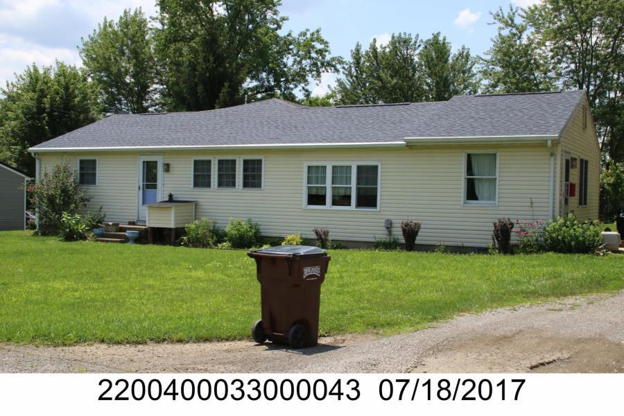 6159 Moorefield Road, Springfield, Ohio 45502