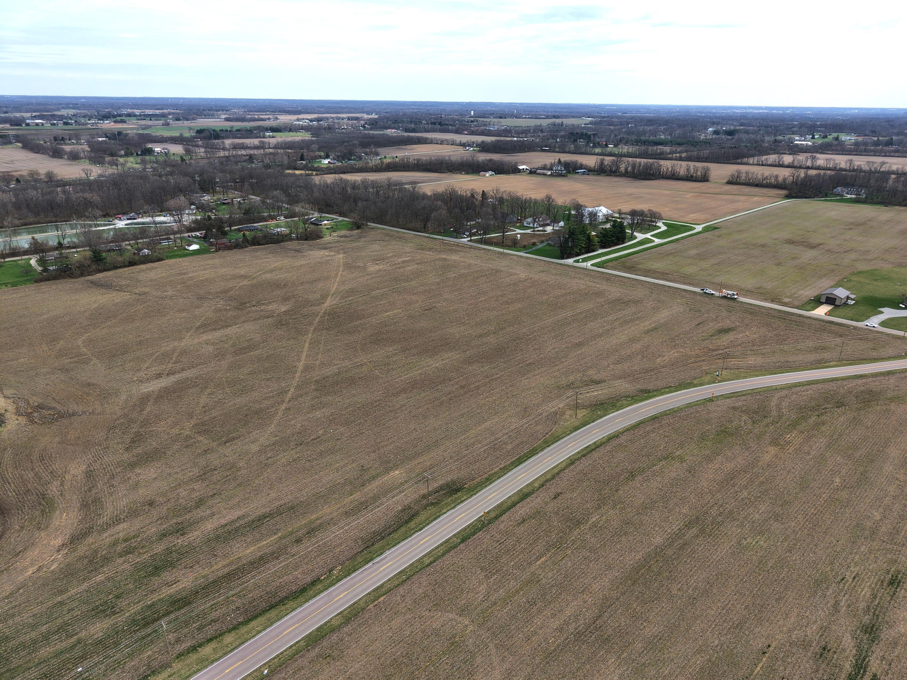 0 Dayton-Brandt Road, New Carlisle, Ohio 45344