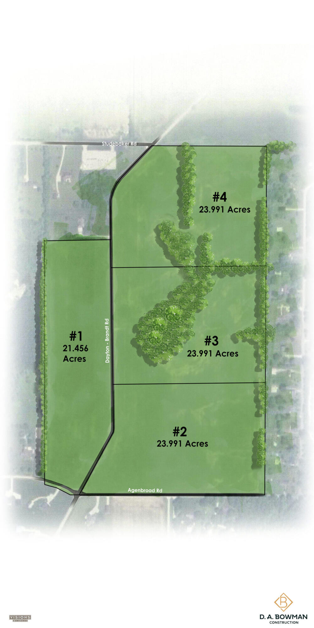 0 Dayton-Brandt Road, New Carlisle, Ohio 45344