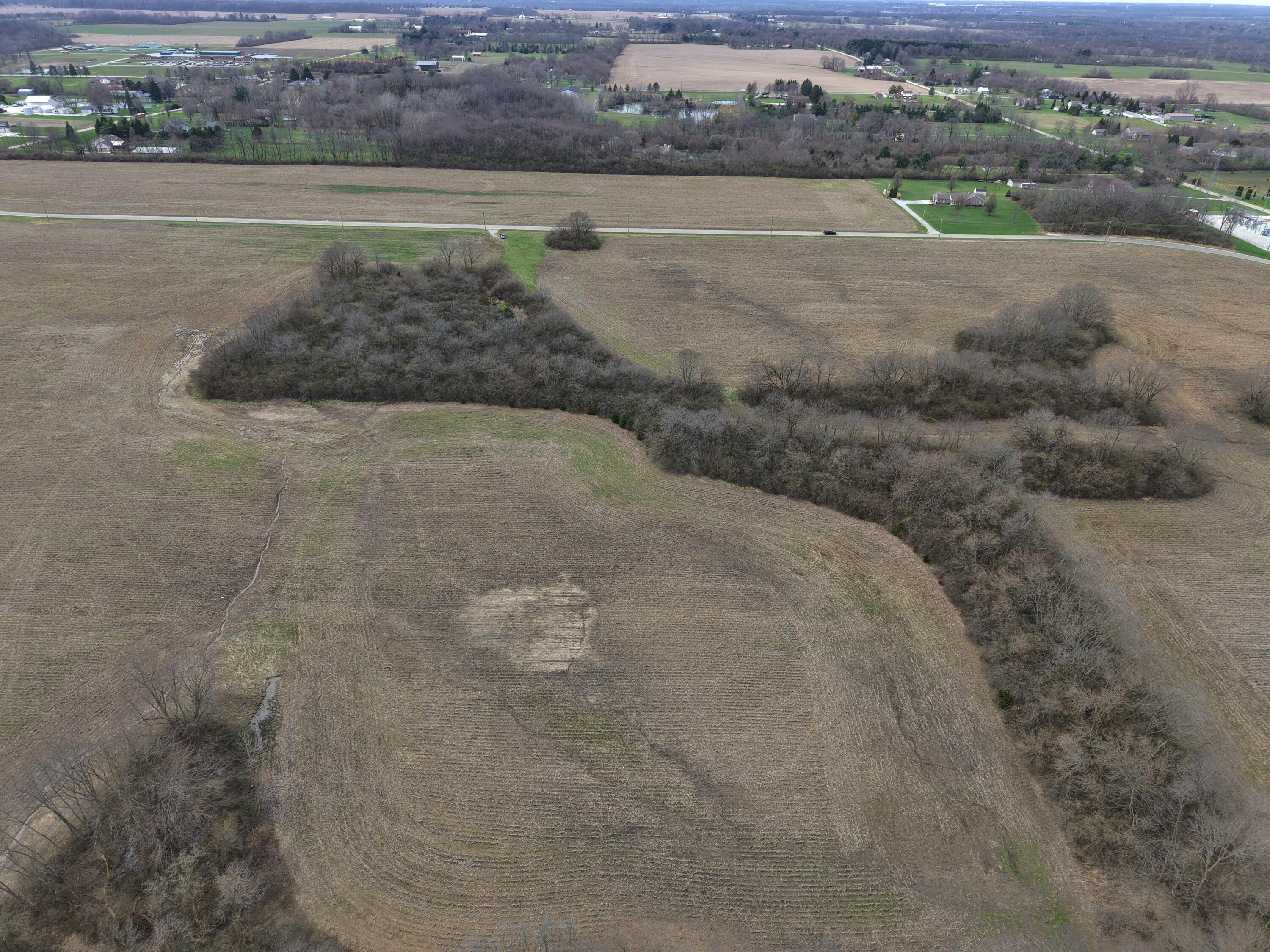 0 Dayton-Brandt Road, New Carlisle, Ohio 45344