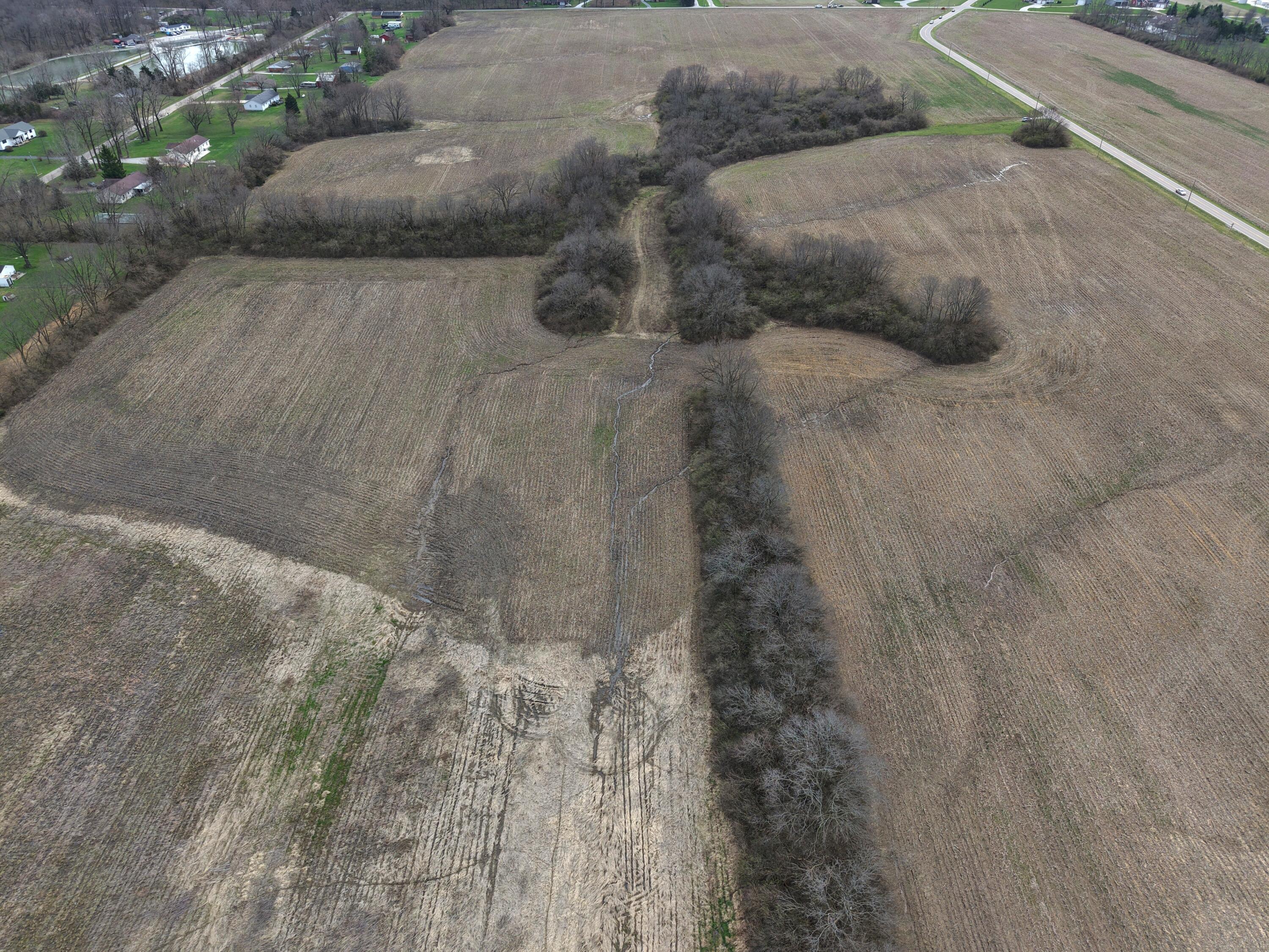 0 Dayton-Brandt Road, New Carlisle, Ohio 45344