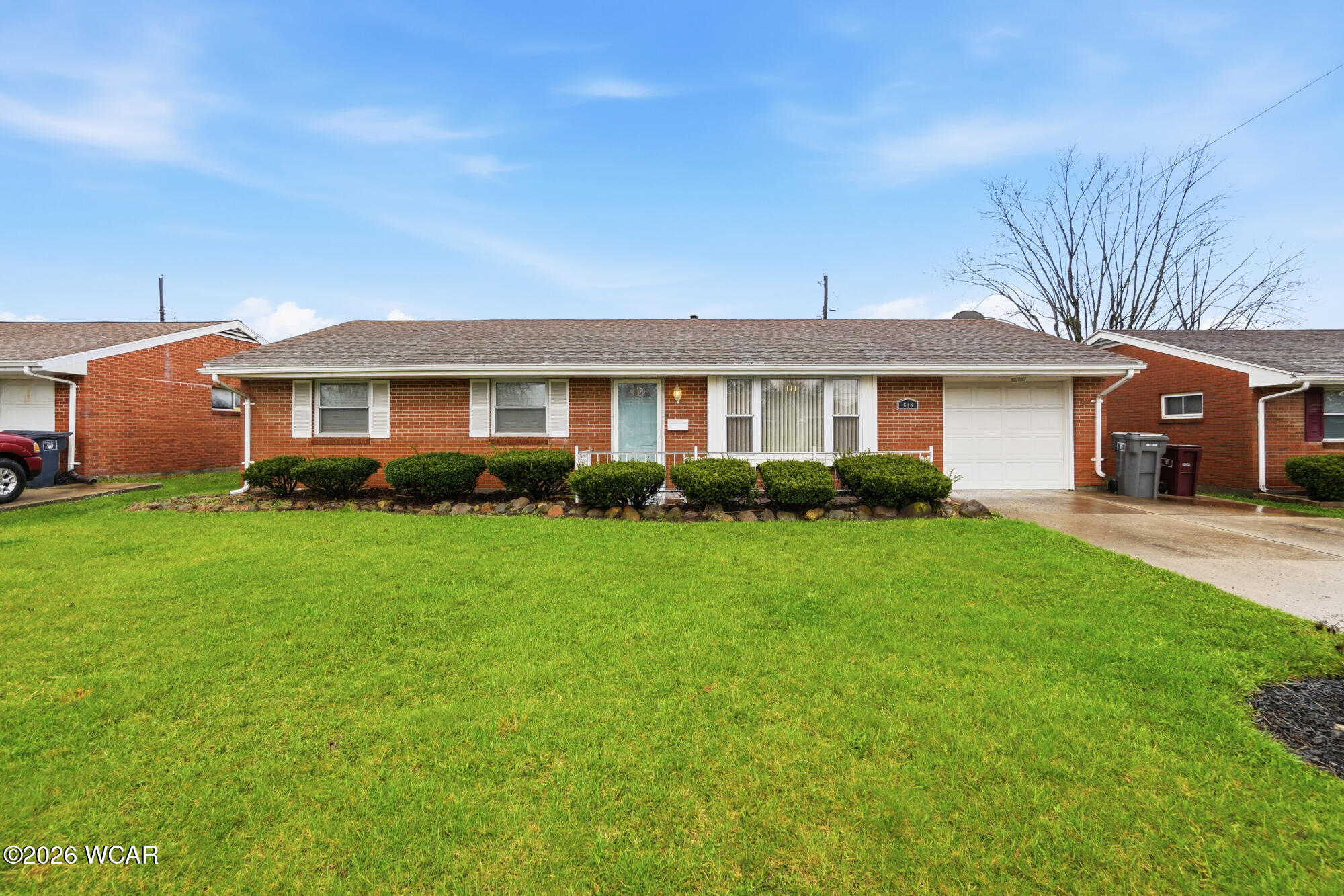 613 Meadowbrook Drive, Lima, Ohio