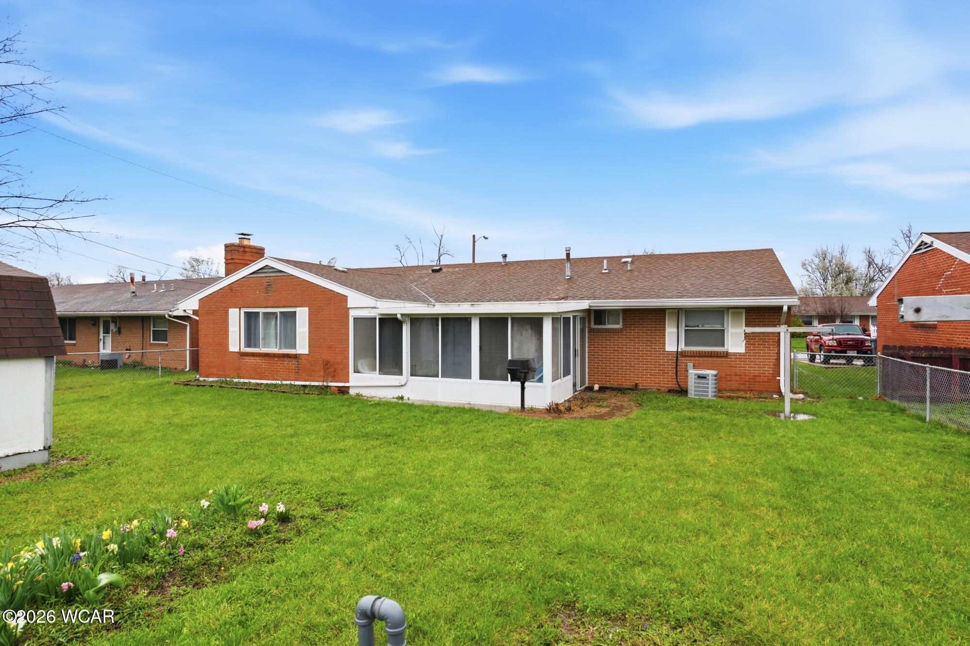 613 Meadowbrook Drive, Lima, Ohio