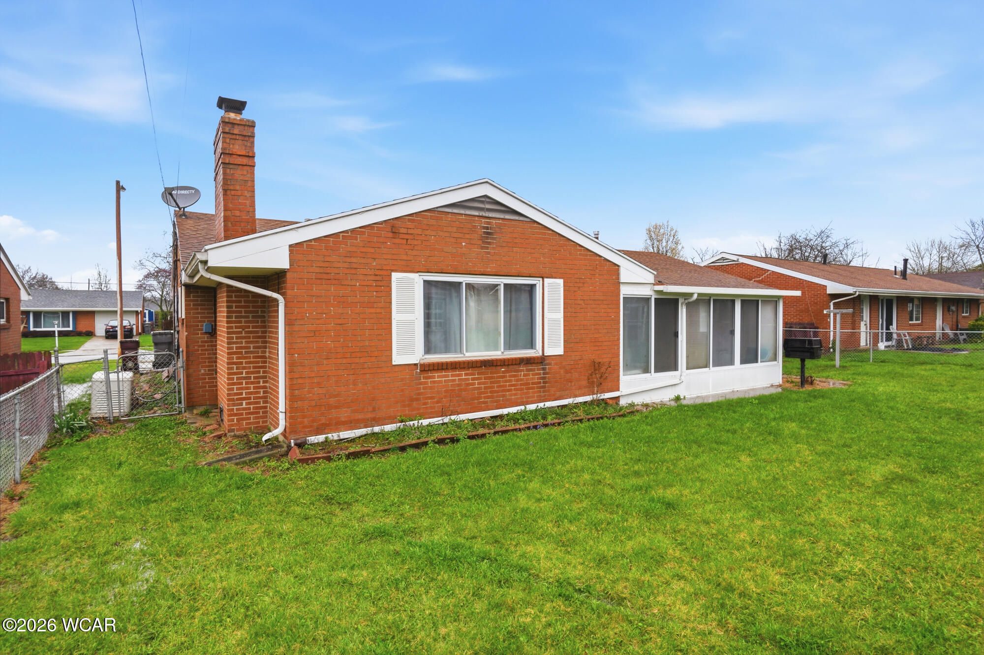 613 Meadowbrook Drive, Lima, Ohio