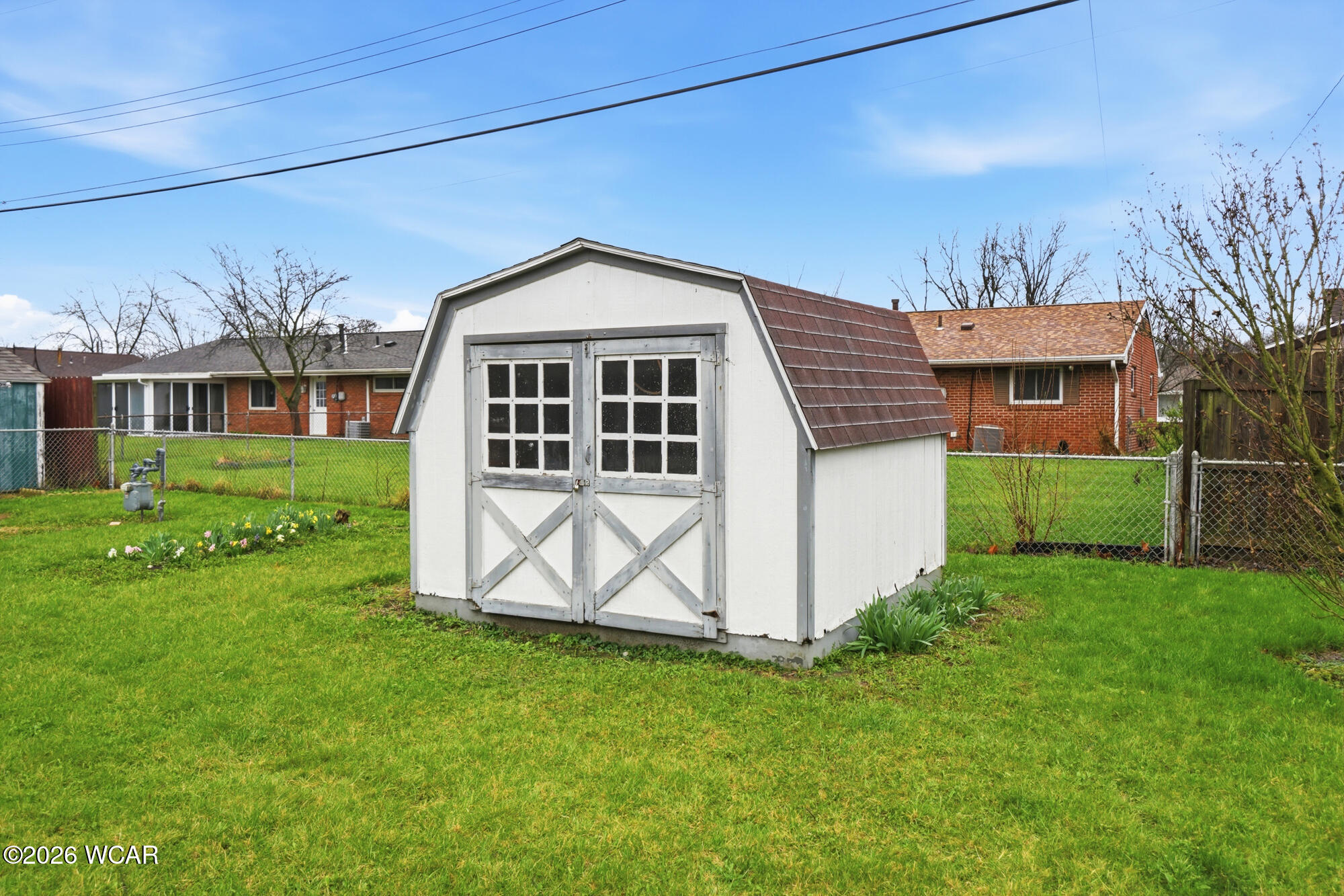 613 Meadowbrook Drive, Lima, Ohio