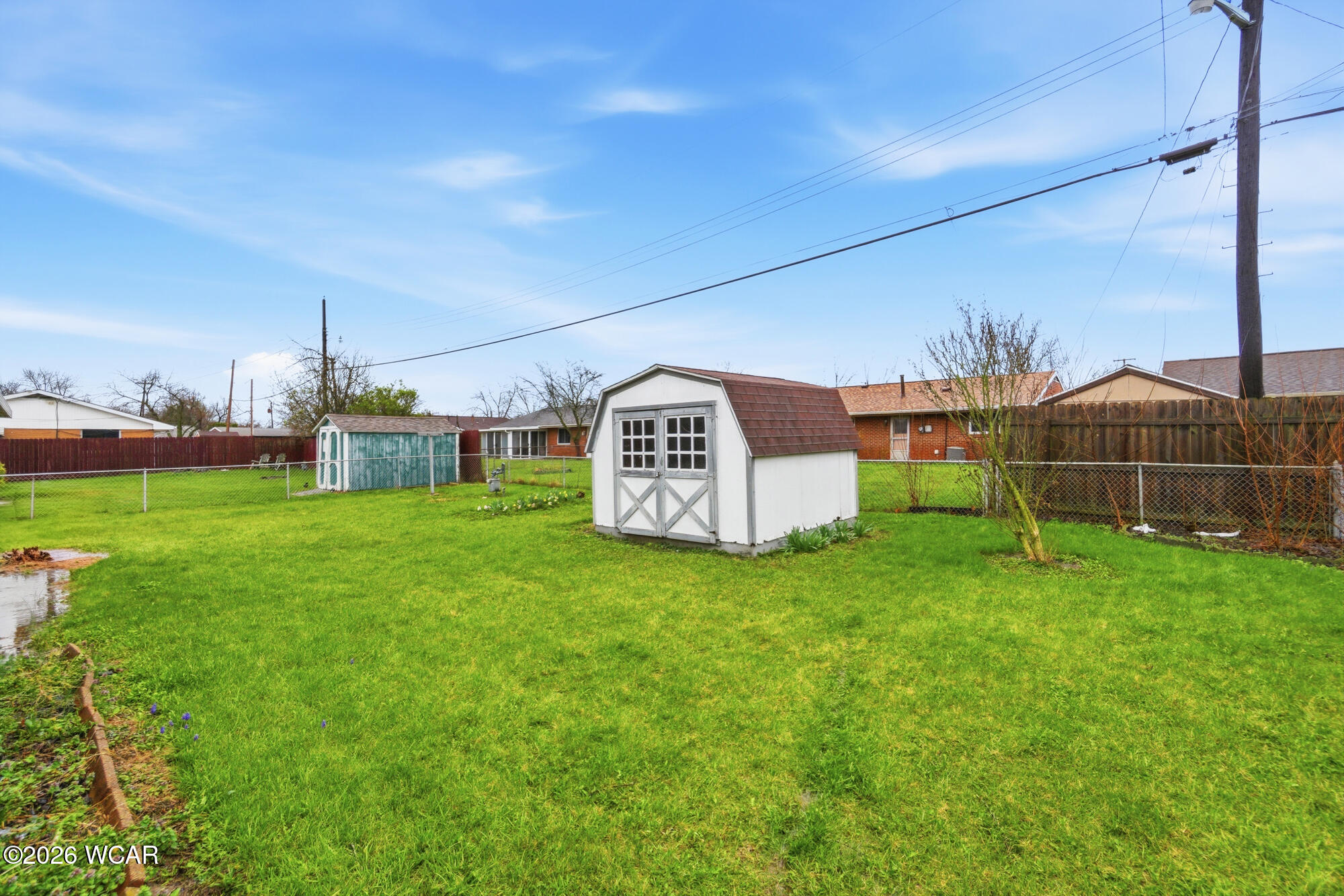 613 Meadowbrook Drive, Lima, Ohio