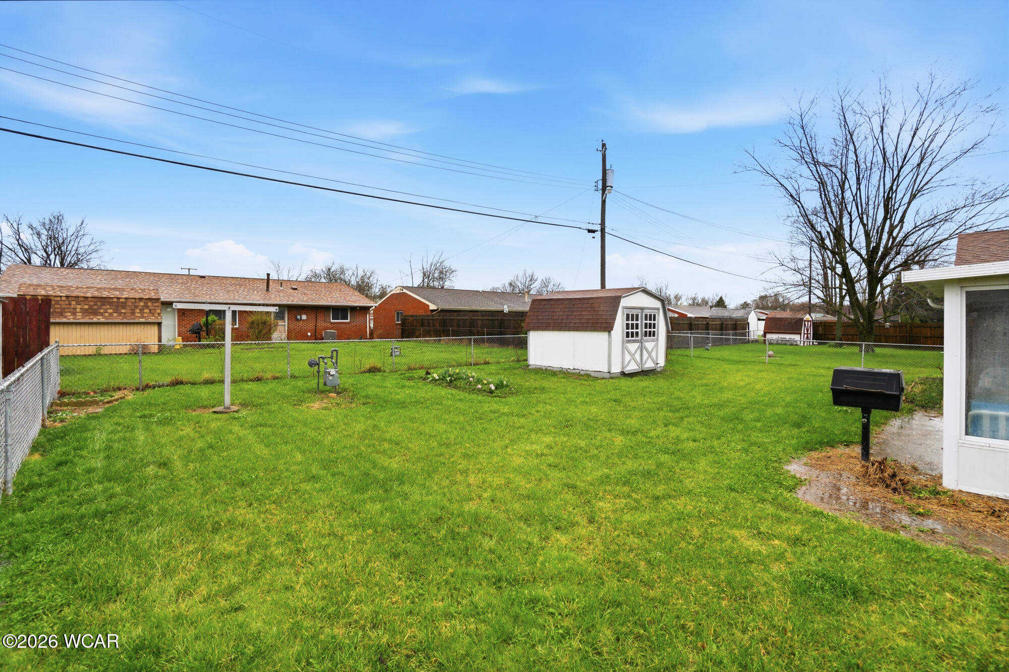 613 Meadowbrook Drive, Lima, Ohio