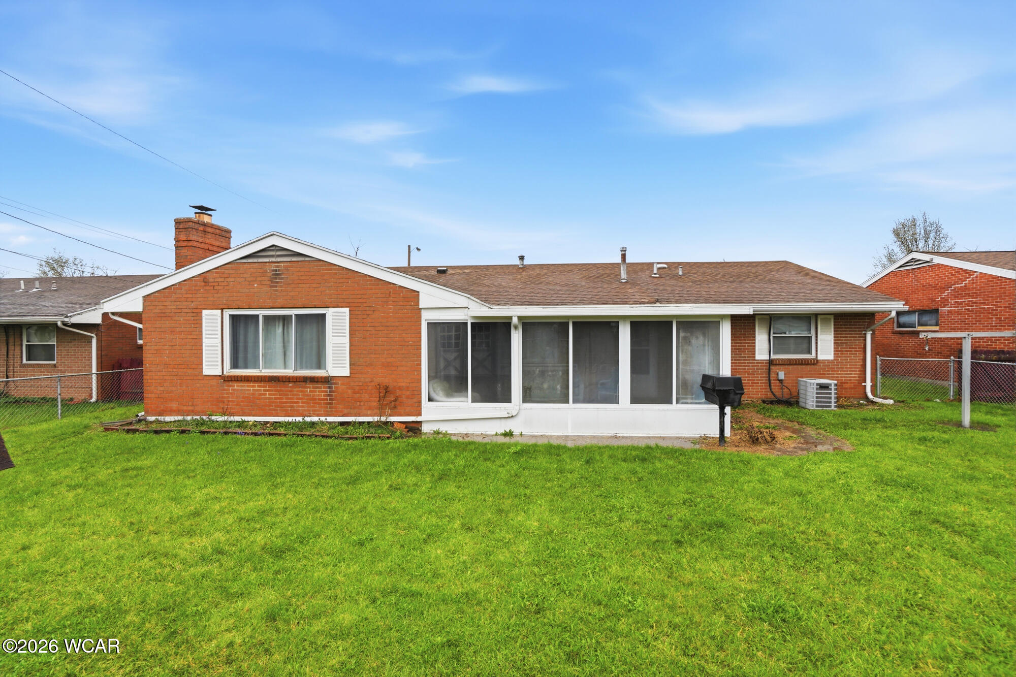 613 Meadowbrook Drive, Lima, Ohio